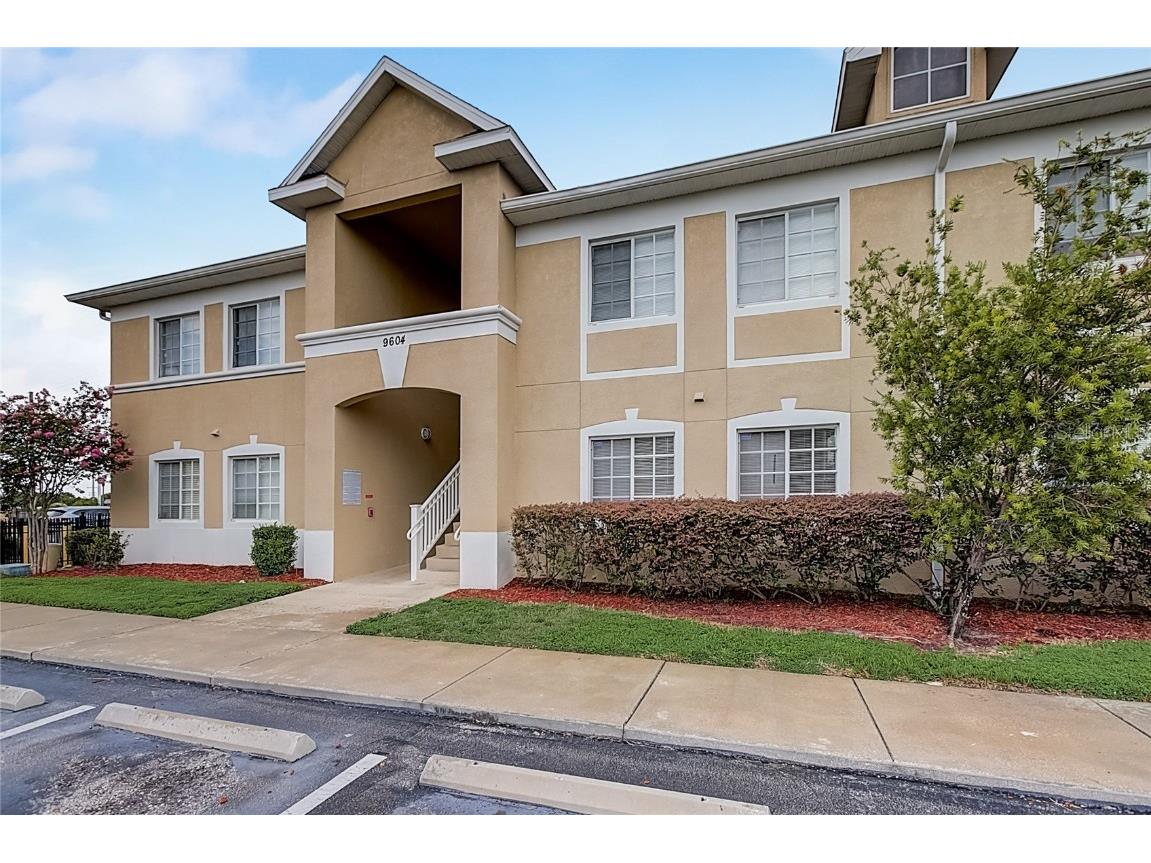 9604 Seadale Court #102 Riverview FL 33578 T3463665 image1