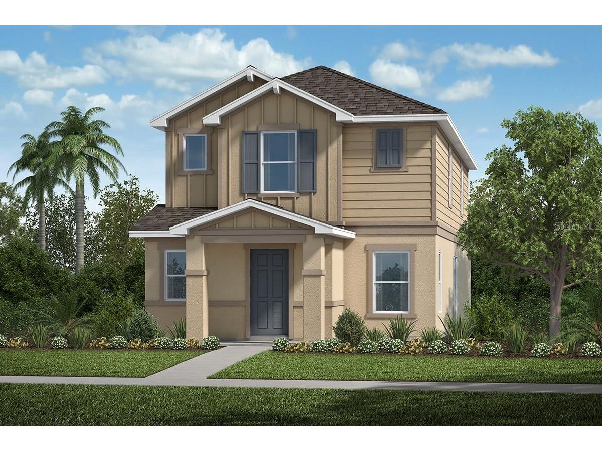 9604 Westside Hills Drive Davenport FL 33896 O6369463 image1