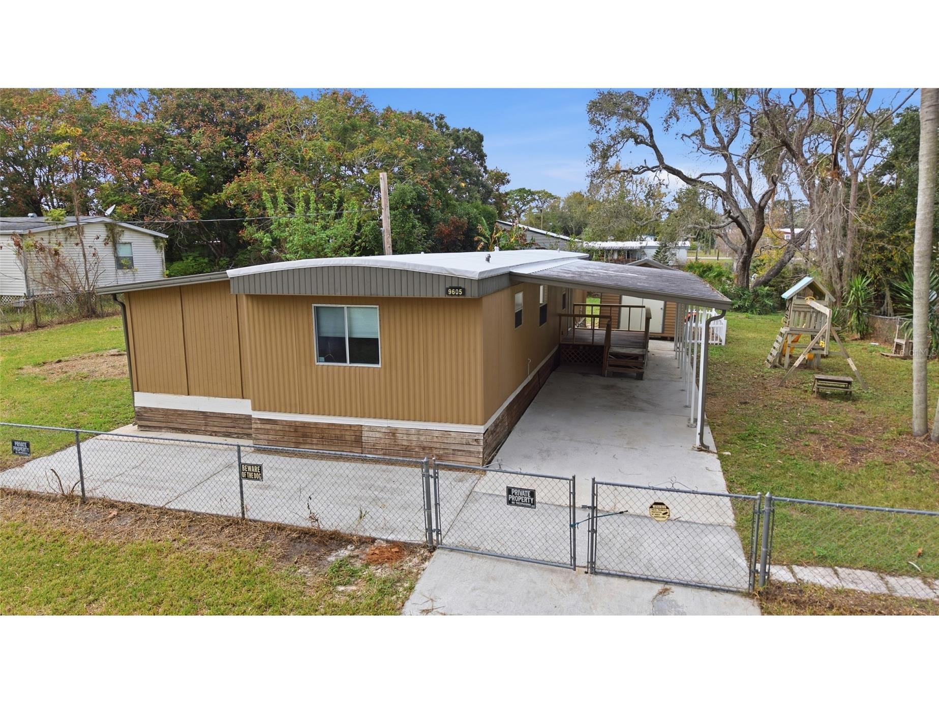 9605 Andy Drive Hudson FL 34669 TB8464069 image1