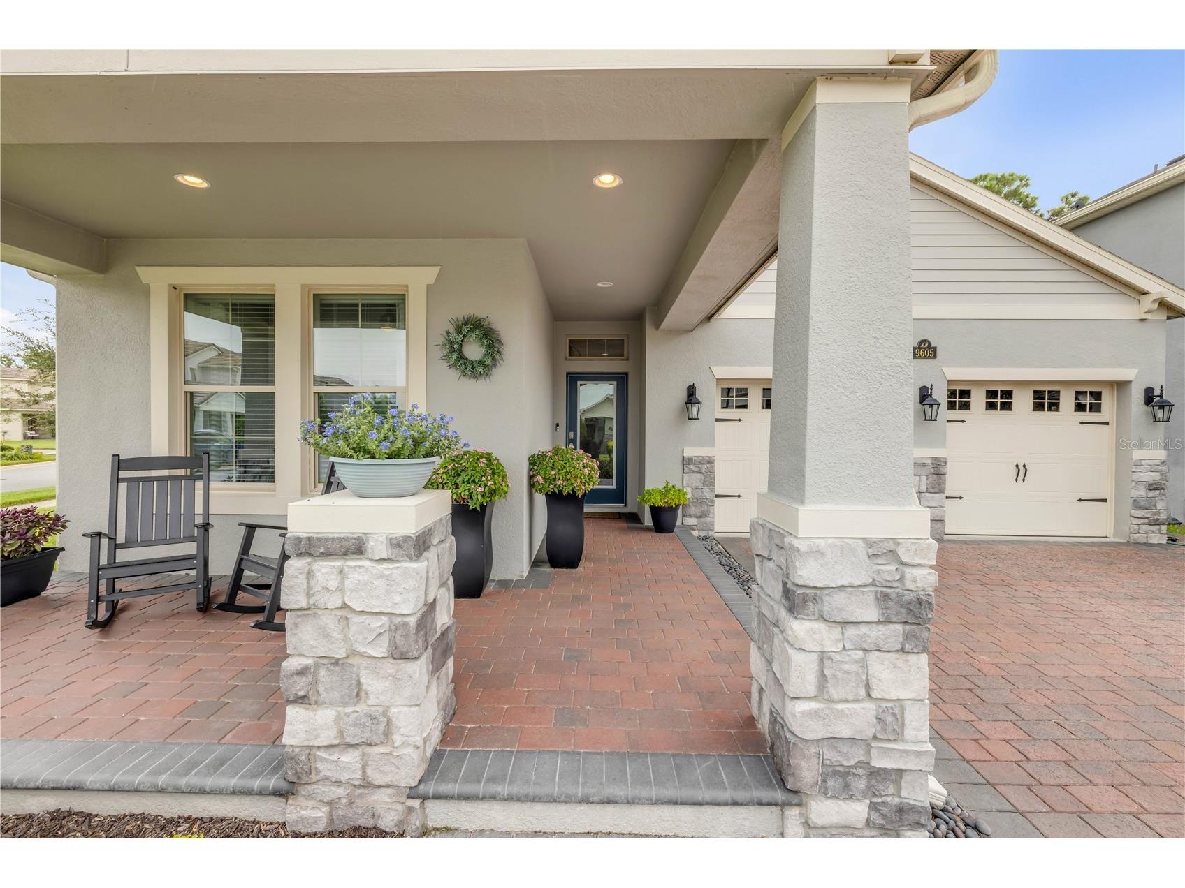 9605 Lost Creek Drive Winter Garden FL 34787 V4944858 image10
