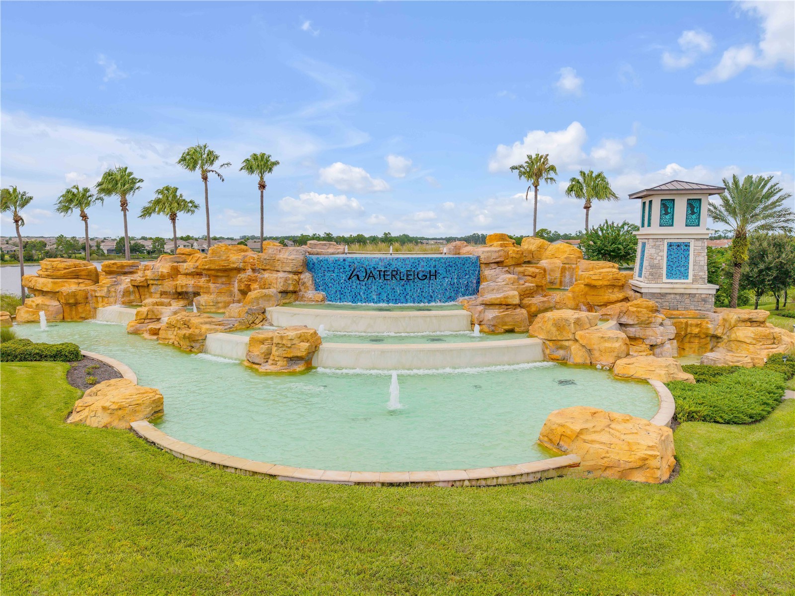 9605 Lost Creek Drive Winter Garden FL 34787 V4944858 image2
