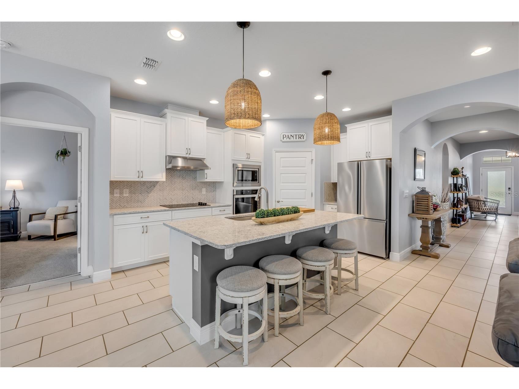 9605 Lost Creek Drive Winter Garden FL 34787 V4944858 image25