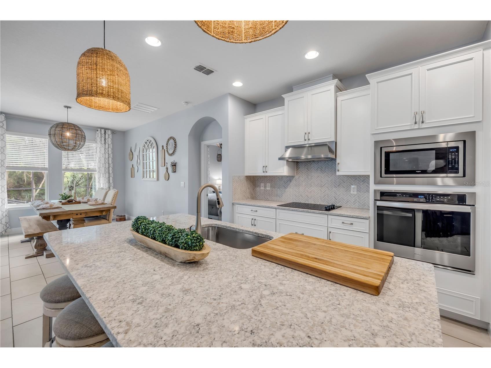 9605 Lost Creek Drive Winter Garden FL 34787 V4944858 image30