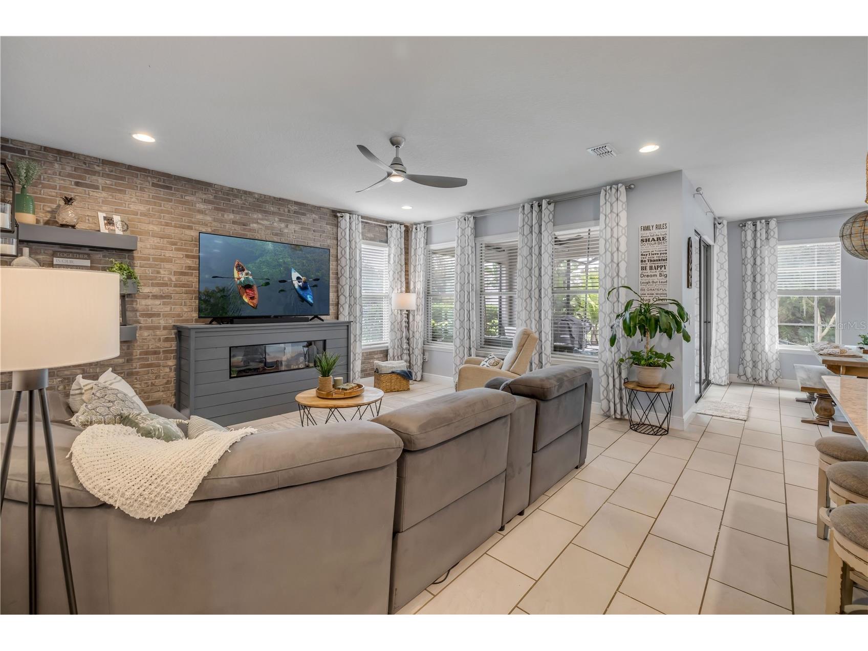 9605 Lost Creek Drive Winter Garden FL 34787 V4944858 image31