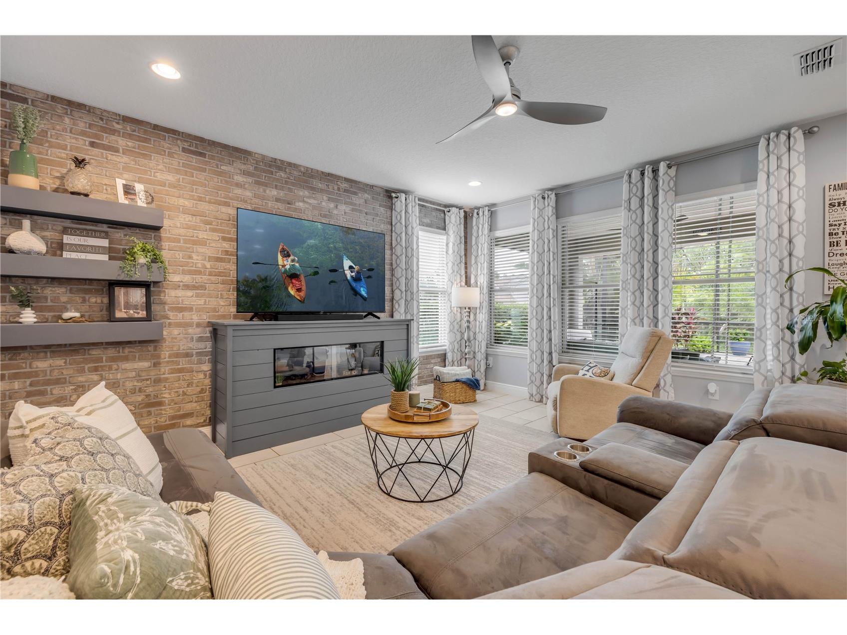 9605 Lost Creek Drive Winter Garden FL 34787 V4944858 image32