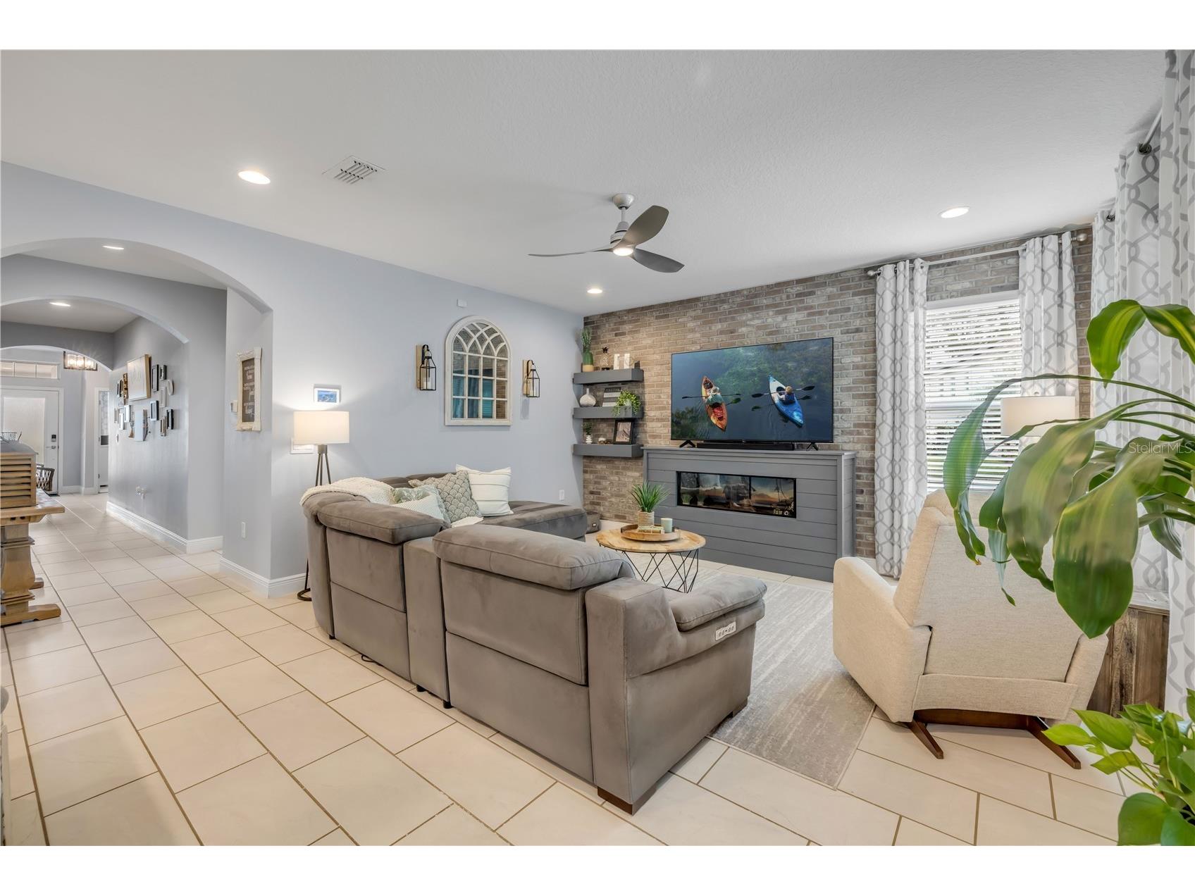9605 Lost Creek Drive Winter Garden FL 34787 V4944858 image33