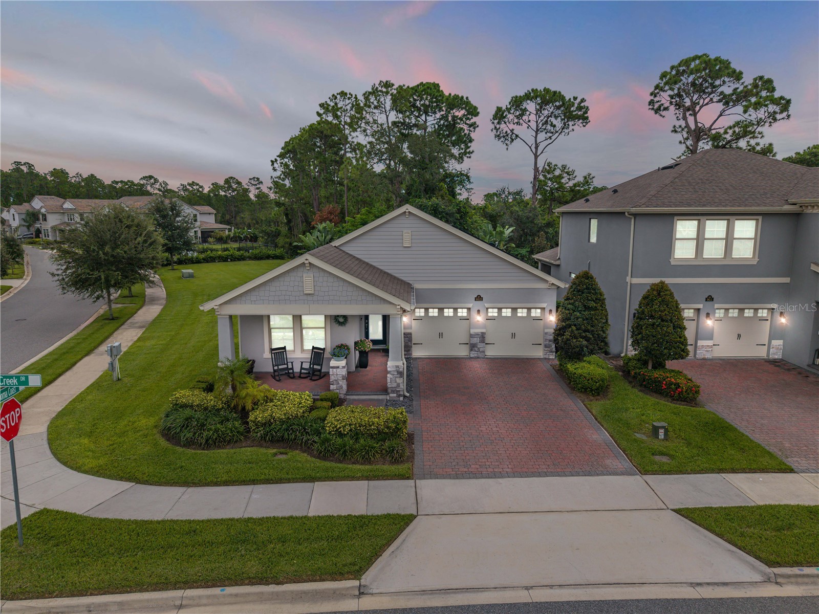 9605 Lost Creek Drive Winter Garden FL 34787 V4944858 image5