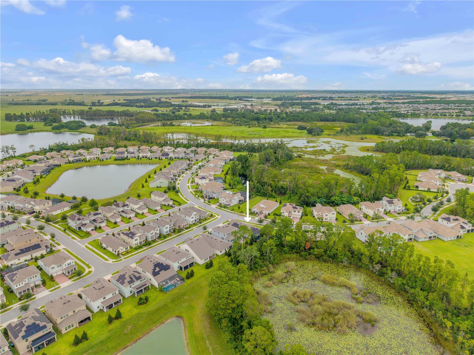 9605 Lost Creek Drive Winter Garden FL 34787 V4944858 image59