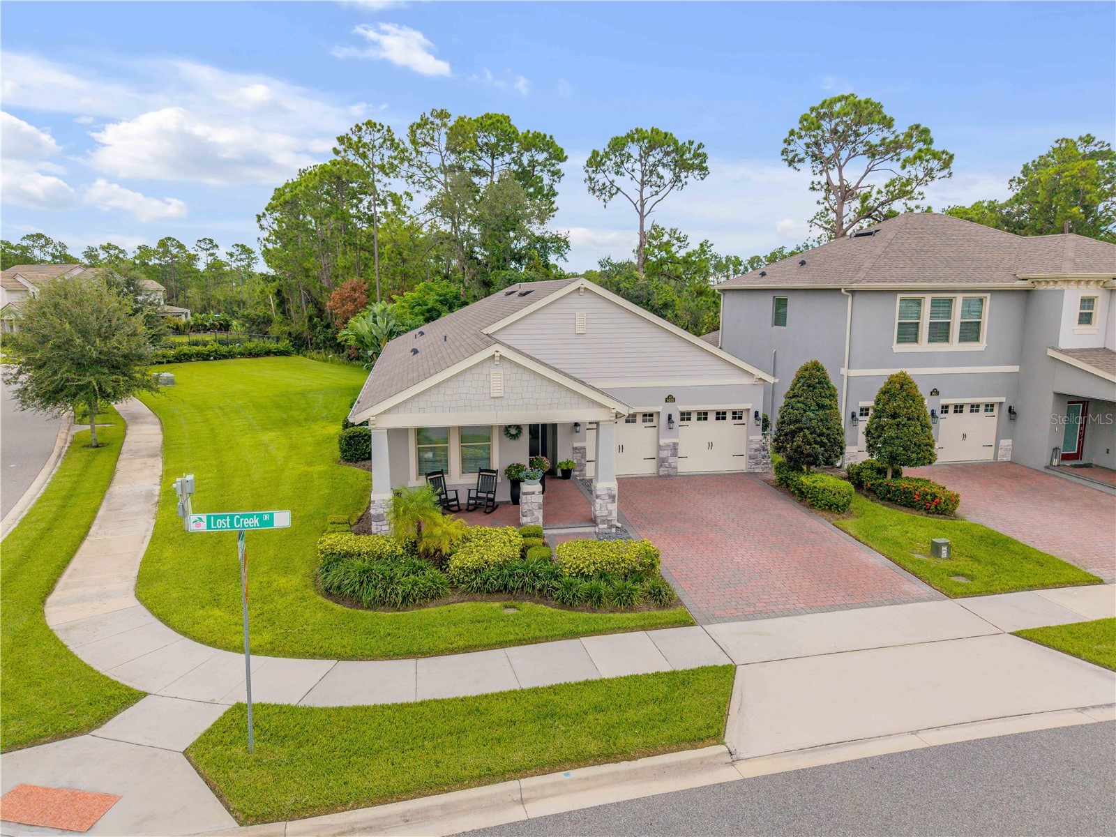 9605 Lost Creek Drive Winter Garden FL 34787 V4944858 image6
