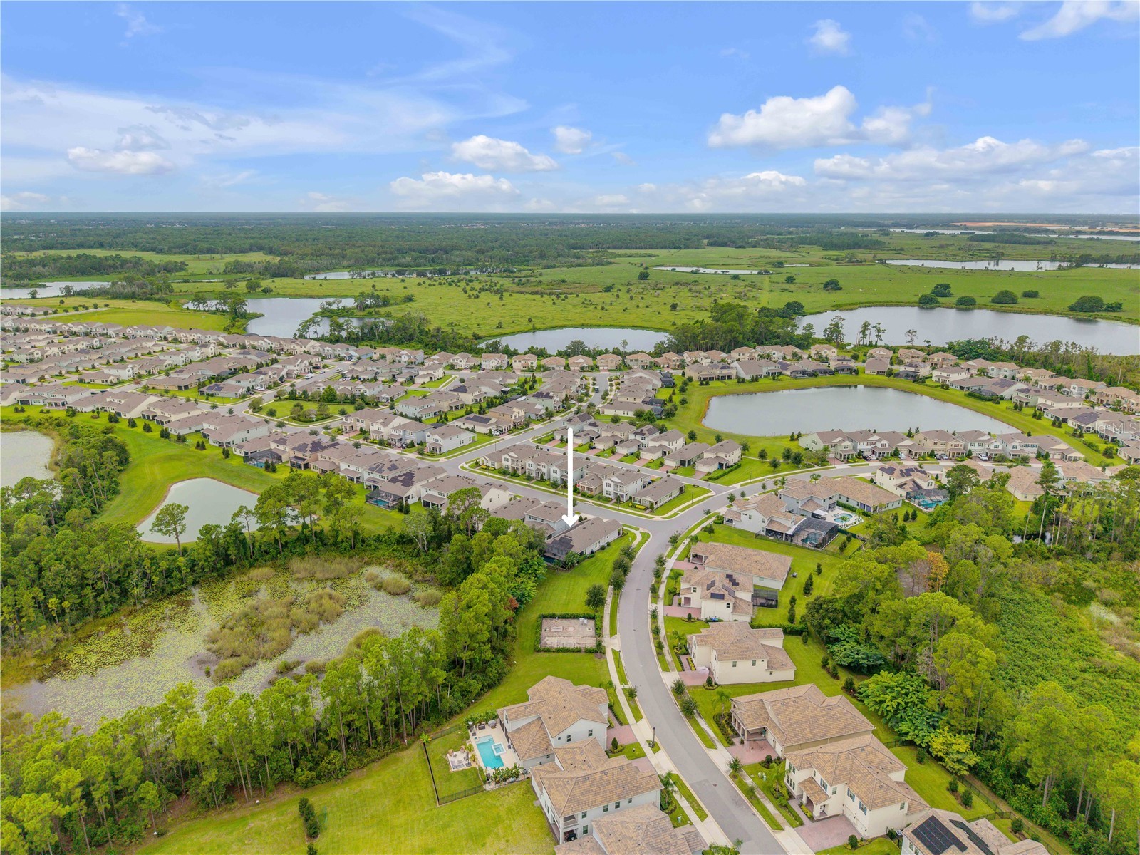 9605 Lost Creek Drive Winter Garden FL 34787 V4944858 image60