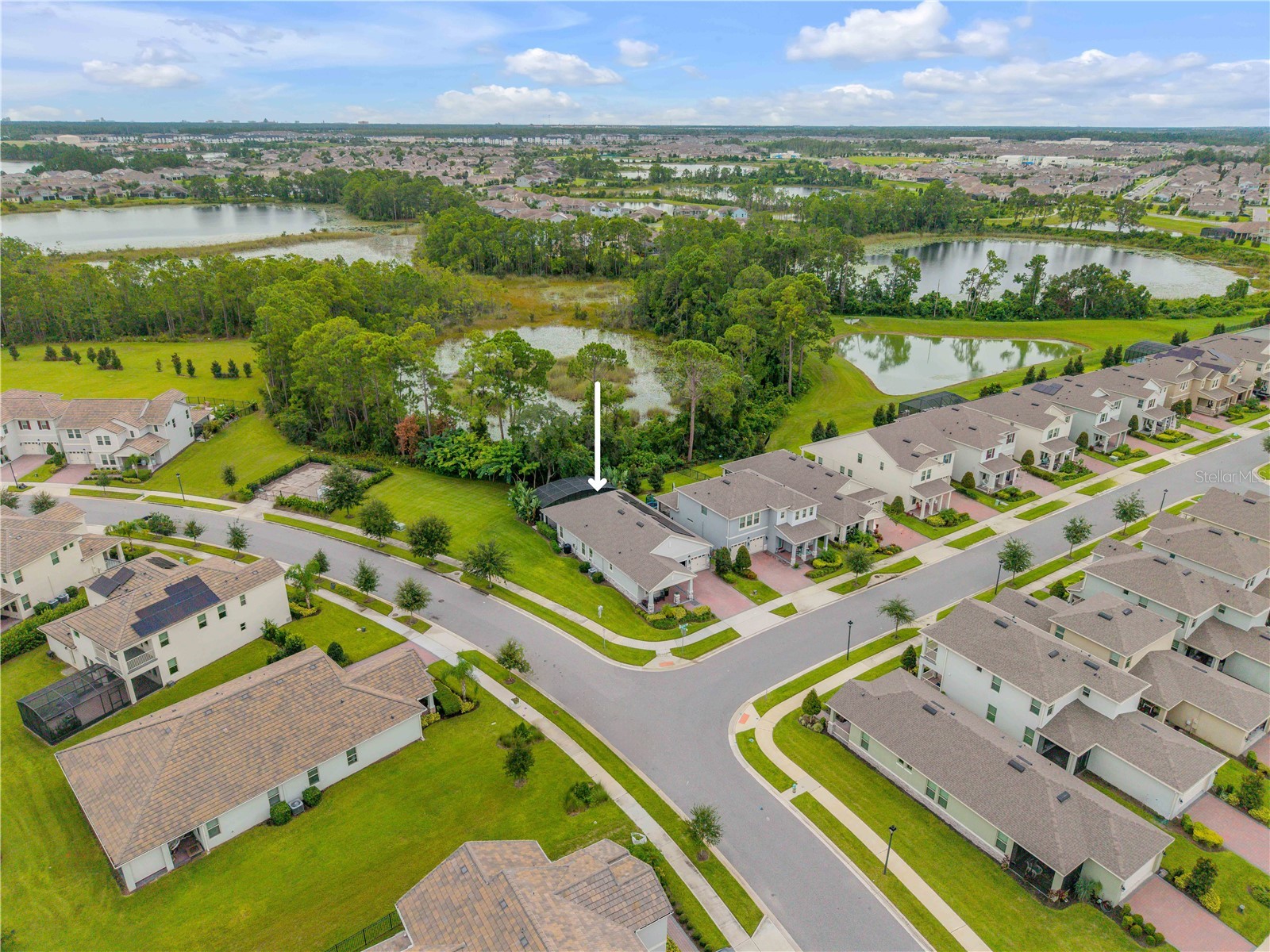 9605 Lost Creek Drive Winter Garden FL 34787 V4944858 image61