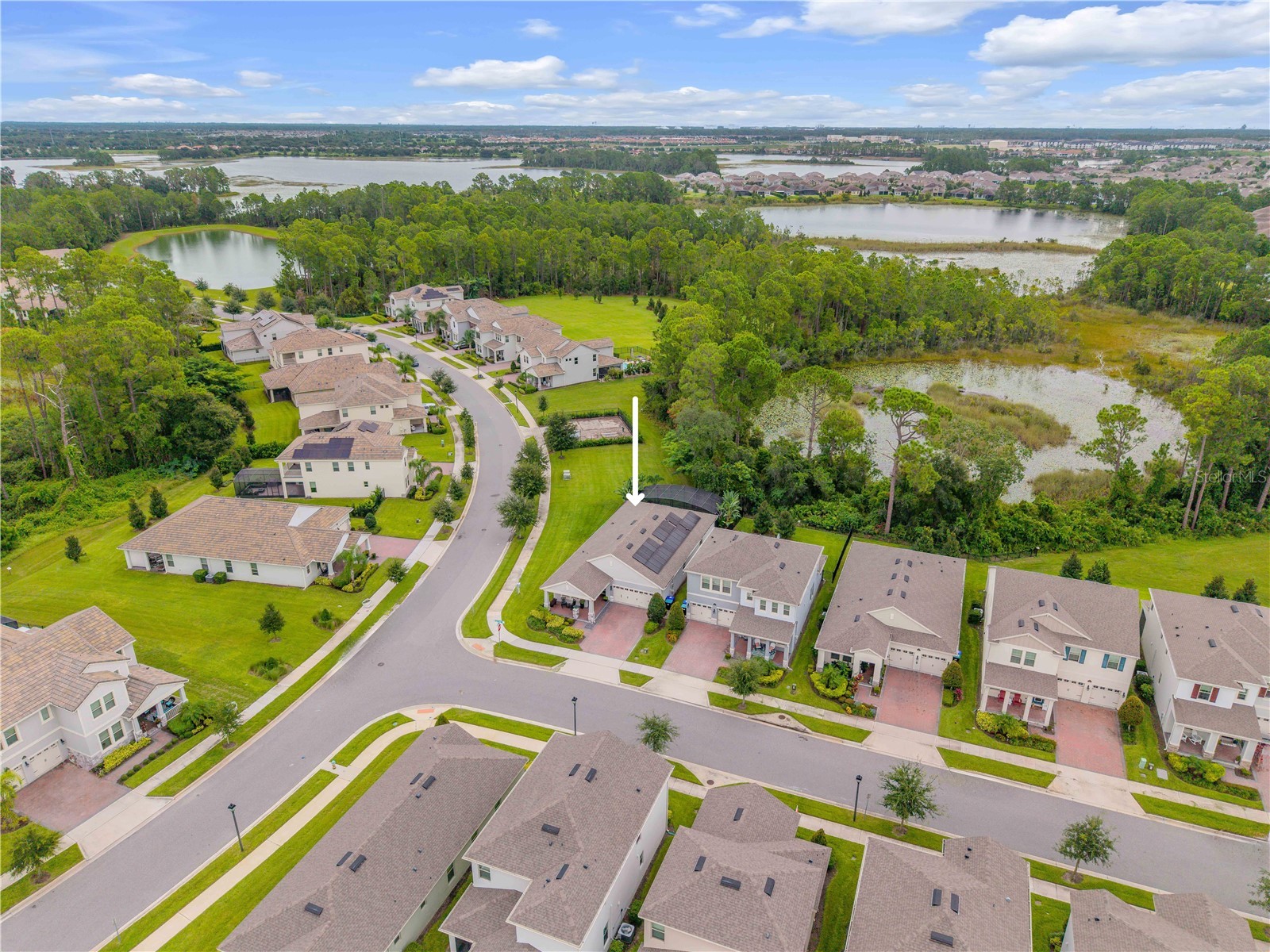 9605 Lost Creek Drive Winter Garden FL 34787 V4944858 image62