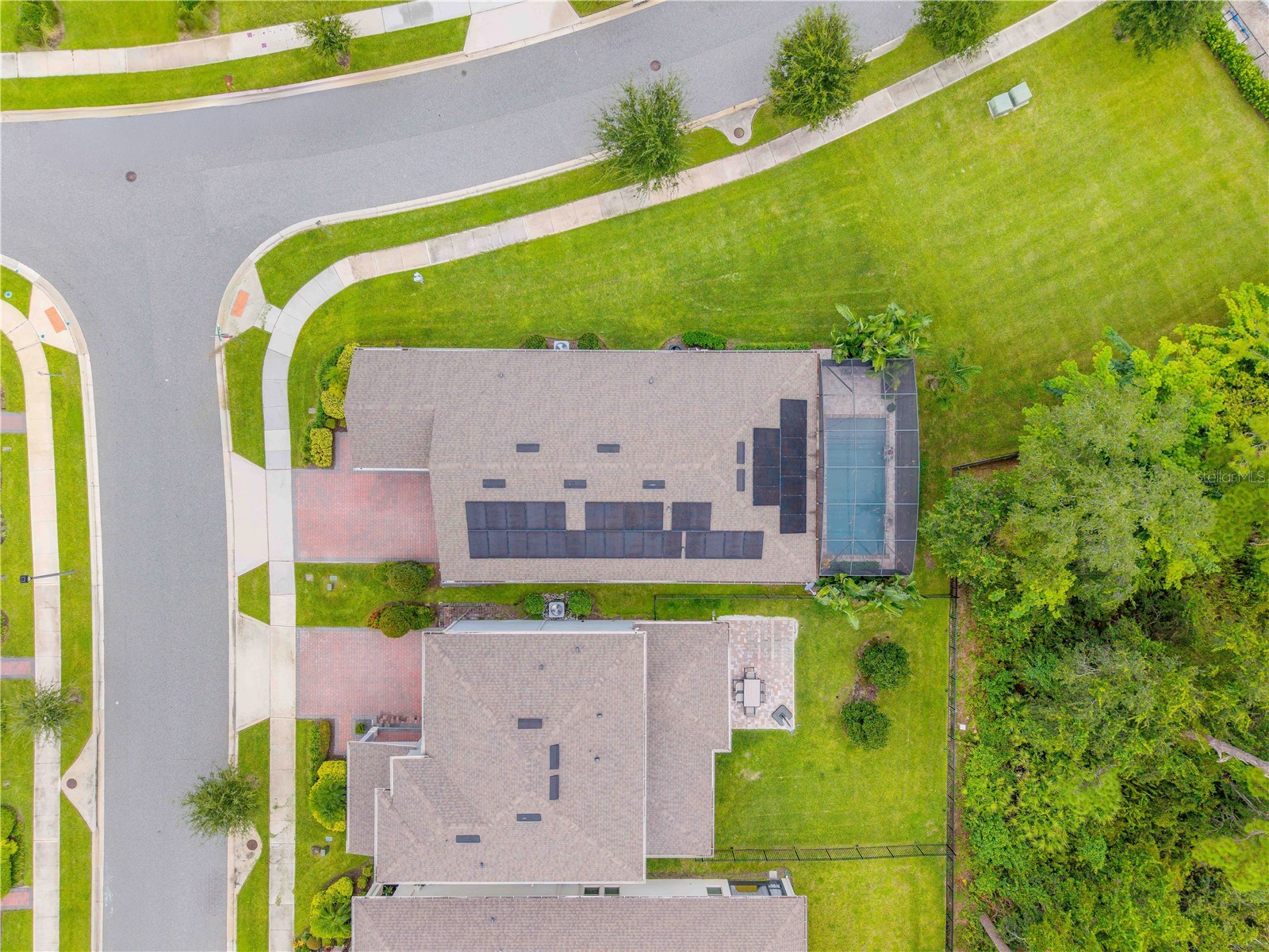 9605 Lost Creek Drive Winter Garden FL 34787 V4944858 image63