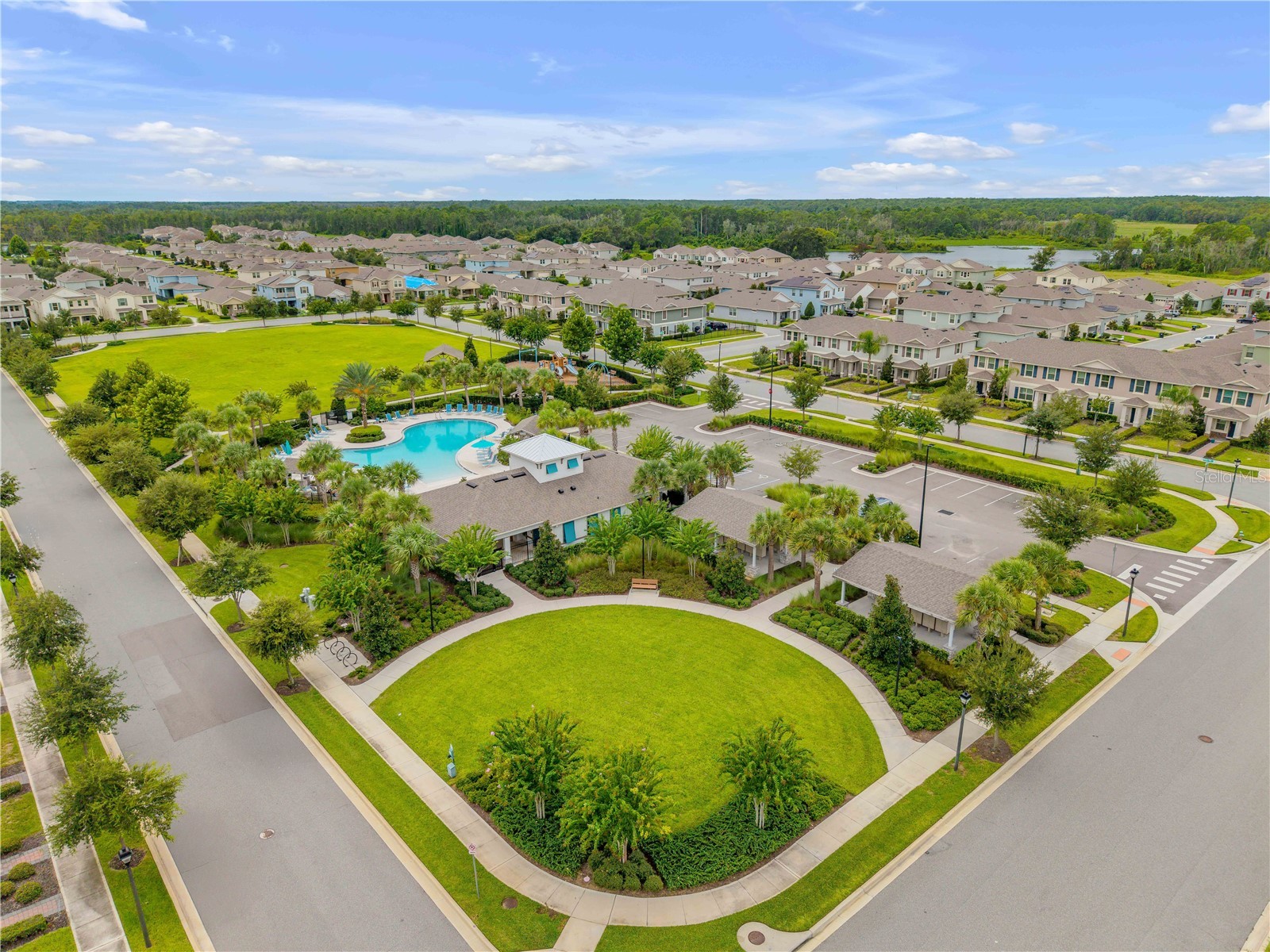 9605 Lost Creek Drive Winter Garden FL 34787 V4944858 image64