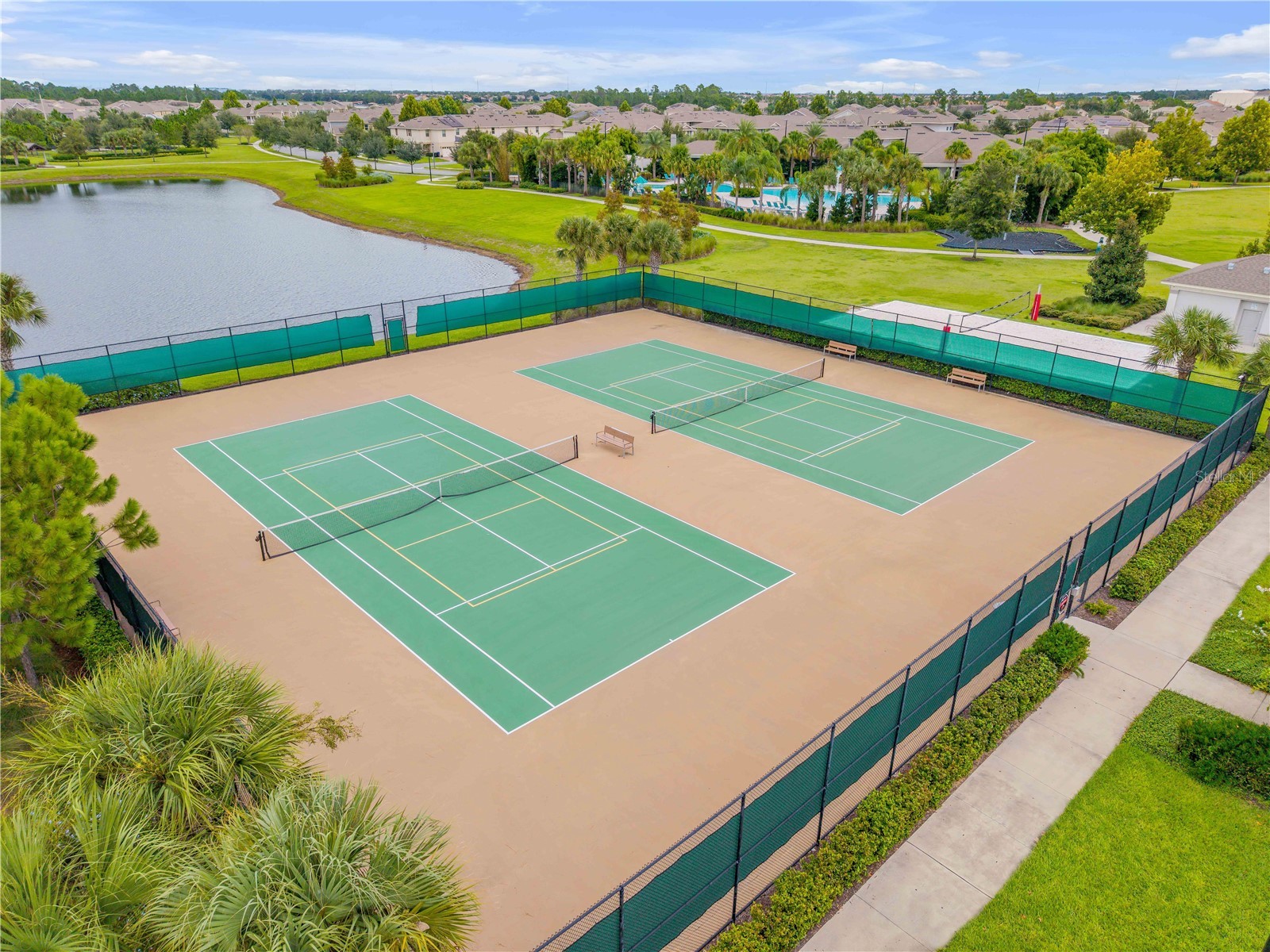 9605 Lost Creek Drive Winter Garden FL 34787 V4944858 image68