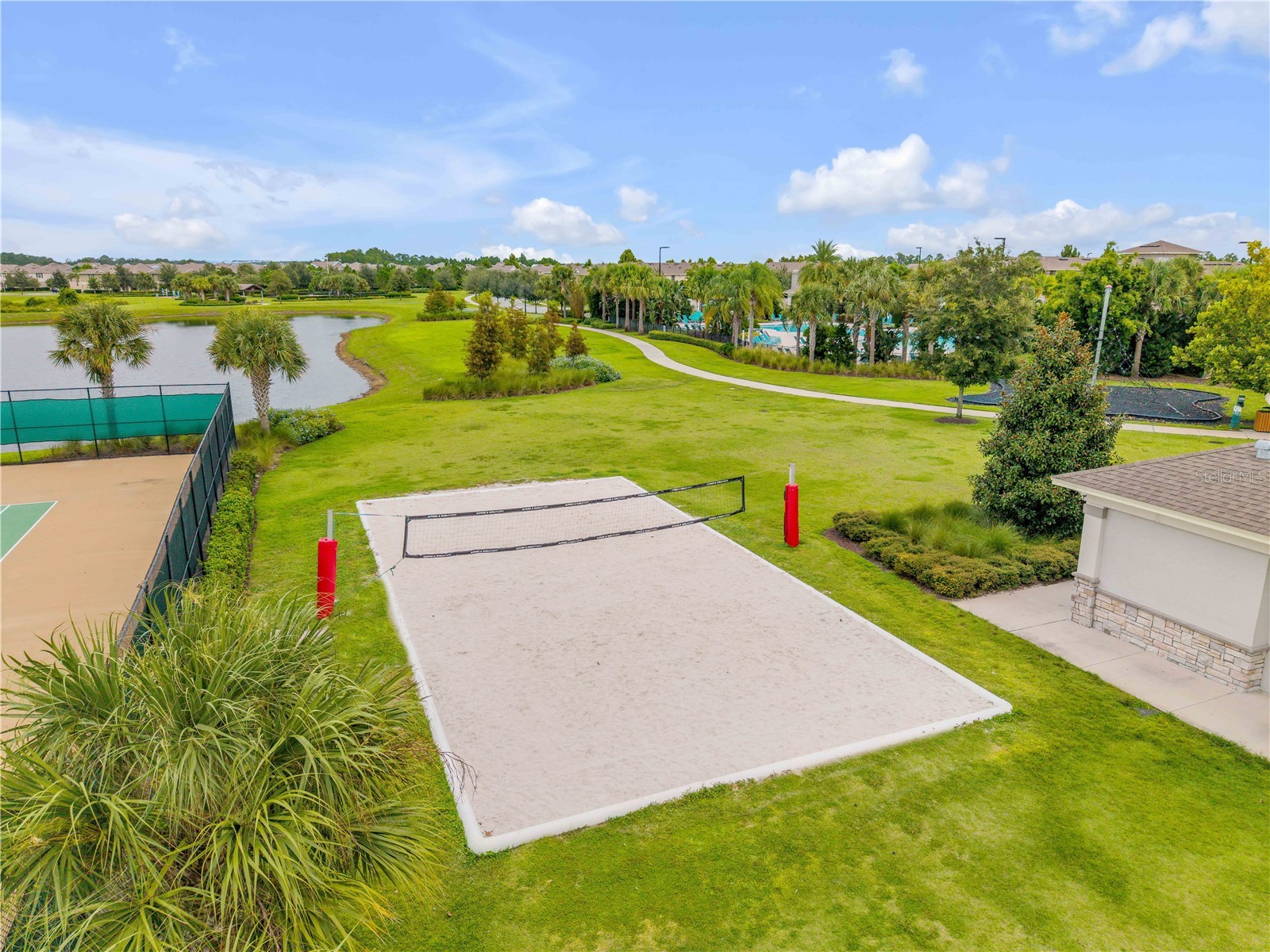 9605 Lost Creek Drive Winter Garden FL 34787 V4944858 image69