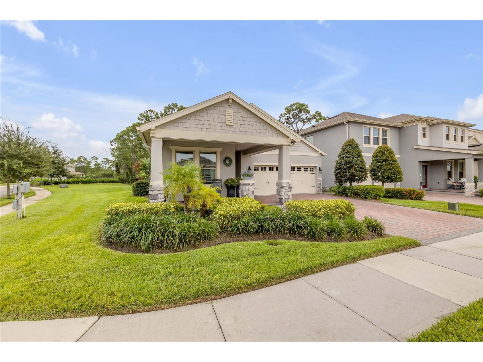 9605 Lost Creek Drive Winter Garden FL 34787 V4944858 image7