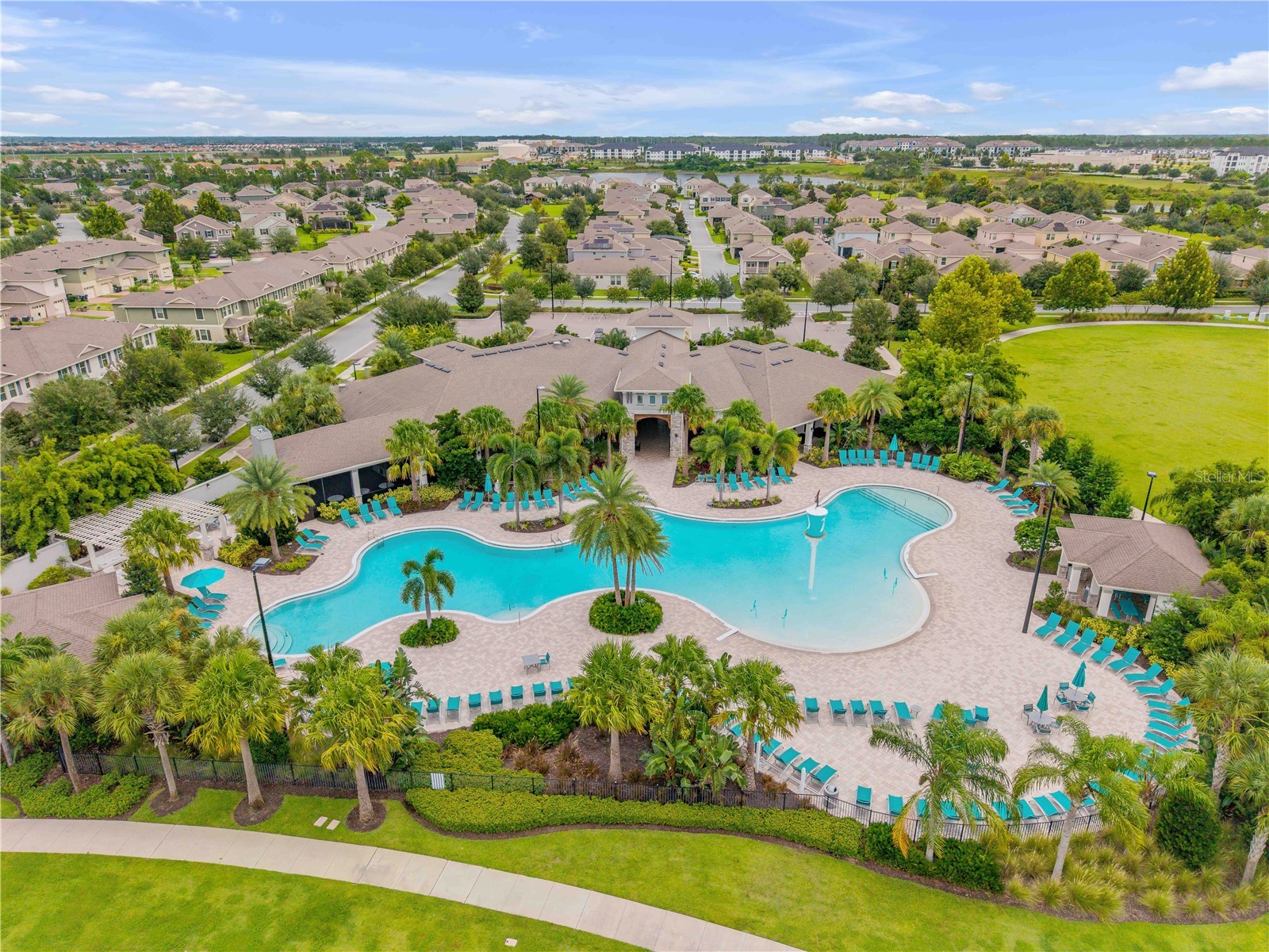 9605 Lost Creek Drive Winter Garden FL 34787 V4944858 image72
