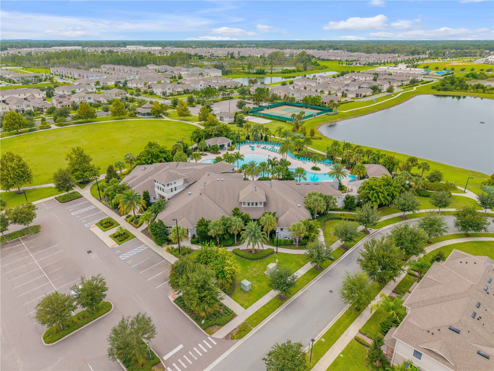 9605 Lost Creek Drive Winter Garden FL 34787 V4944858 image73