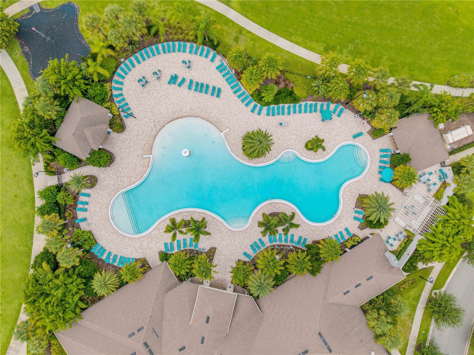 9605 Lost Creek Drive Winter Garden FL 34787 V4944858 image74