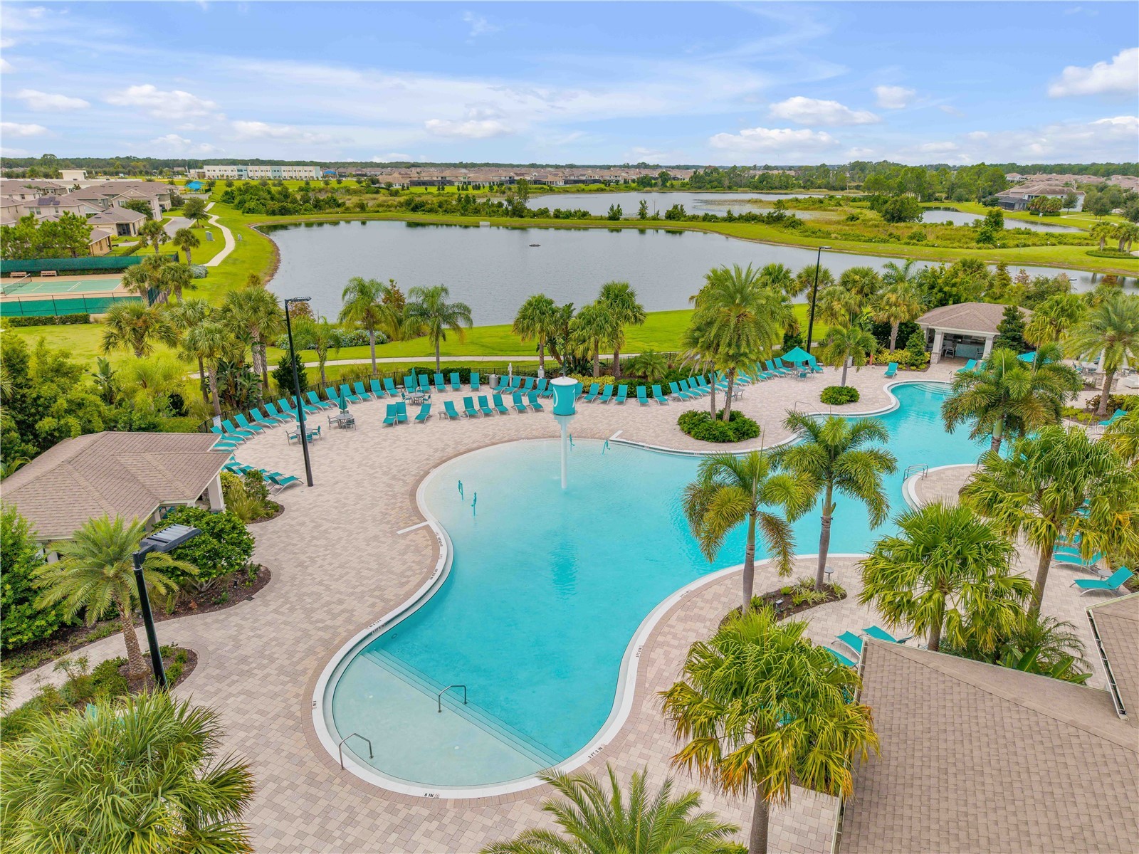 9605 Lost Creek Drive Winter Garden FL 34787 V4944858 image75
