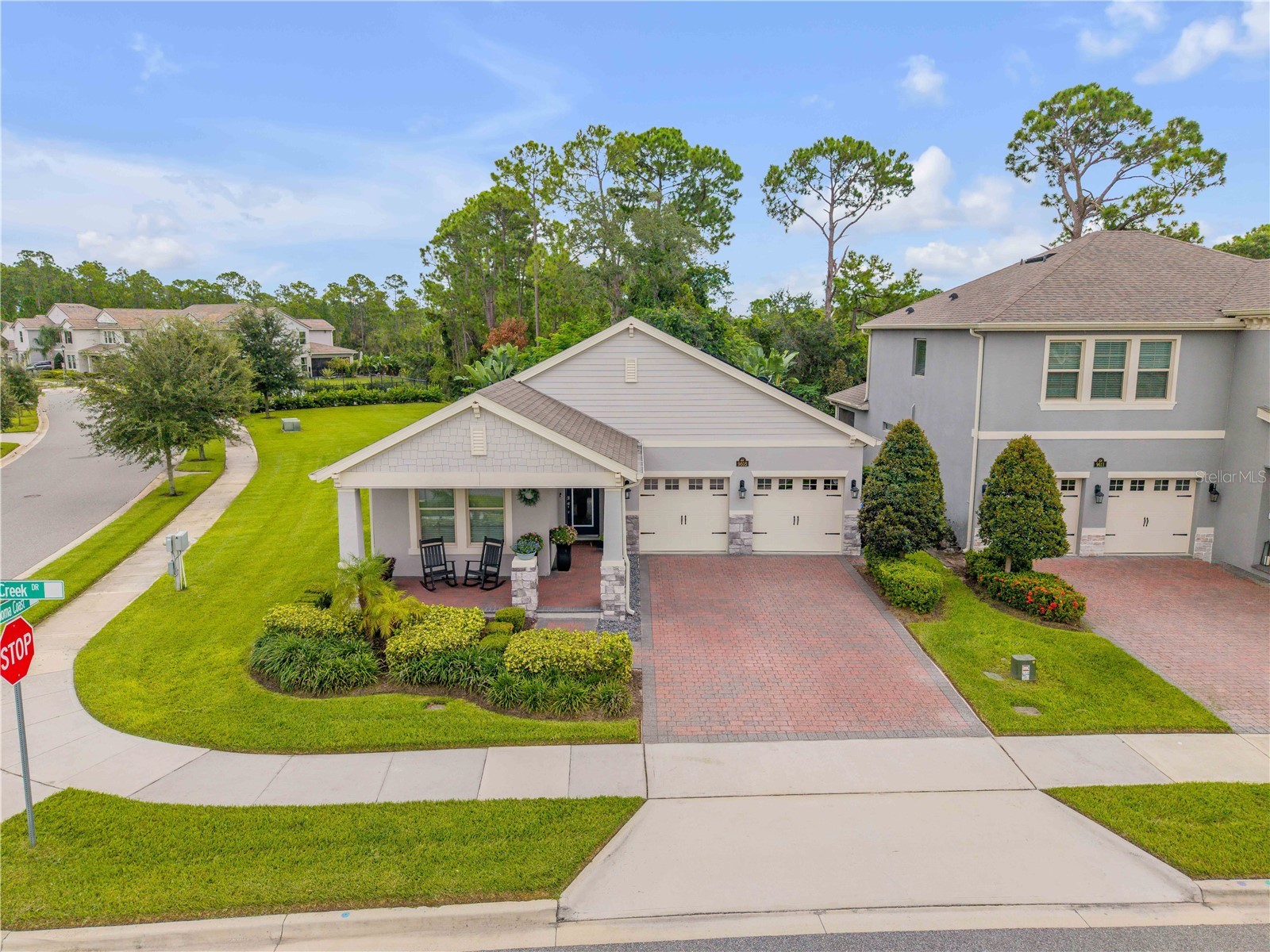 9605 Lost Creek Drive Winter Garden FL 34787 V4944858 image78
