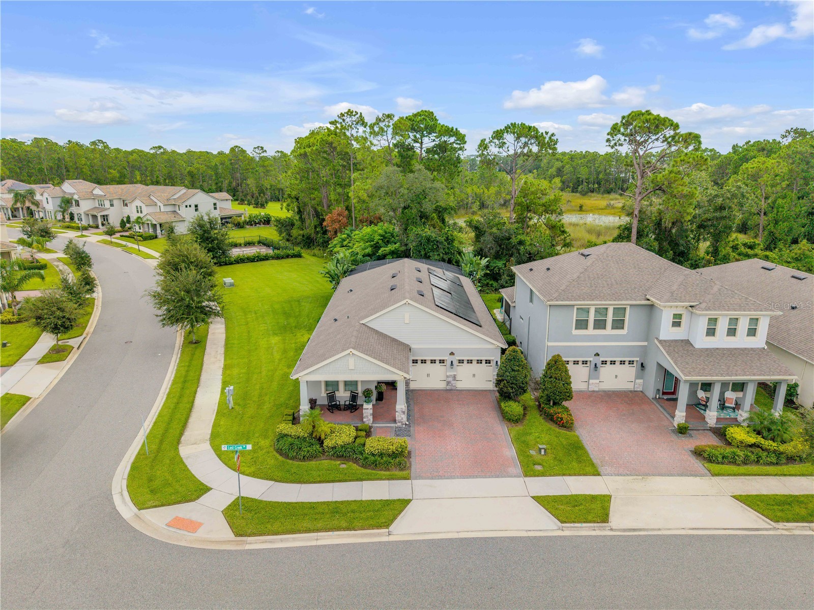 9605 Lost Creek Drive Winter Garden FL 34787 V4944858 image79