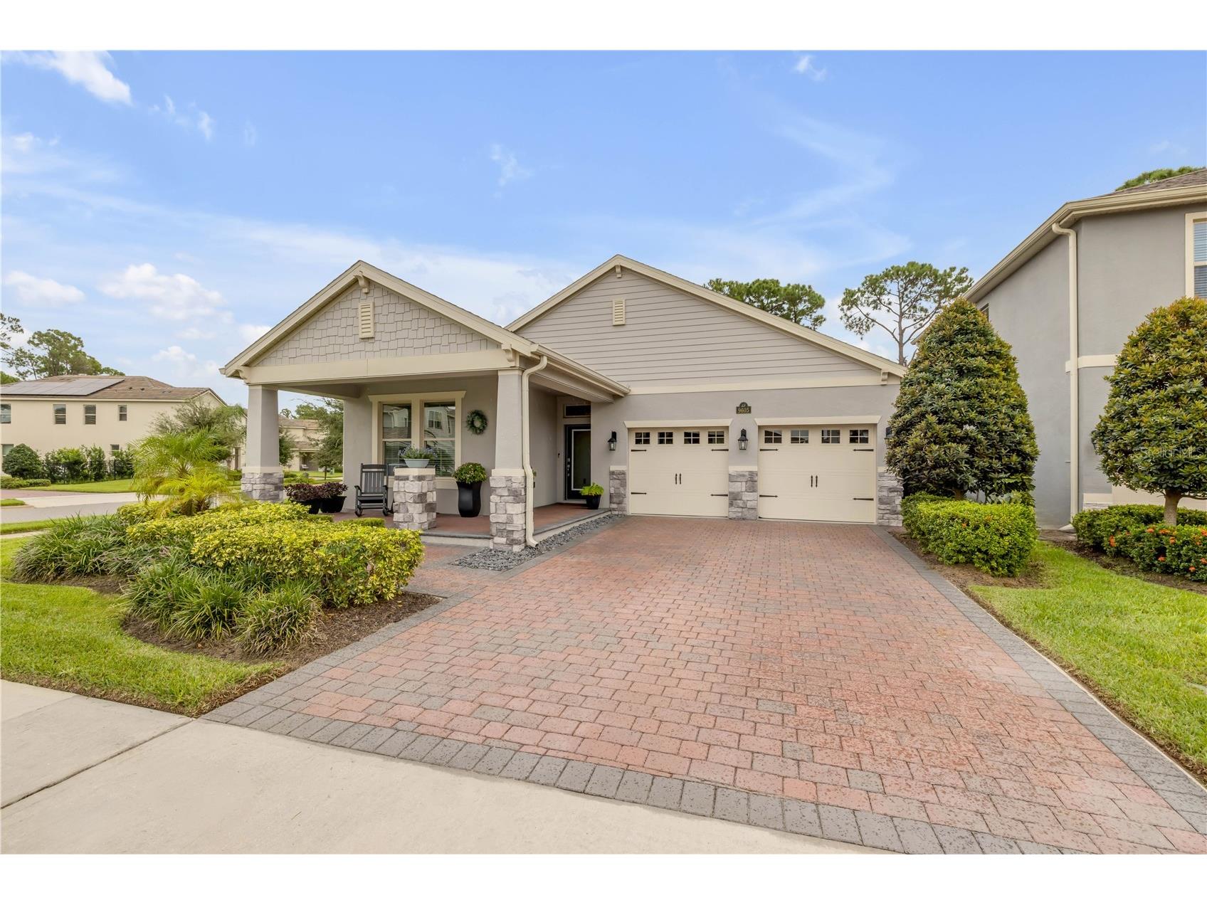 9605 Lost Creek Drive Winter Garden FL 34787 V4944858 image8