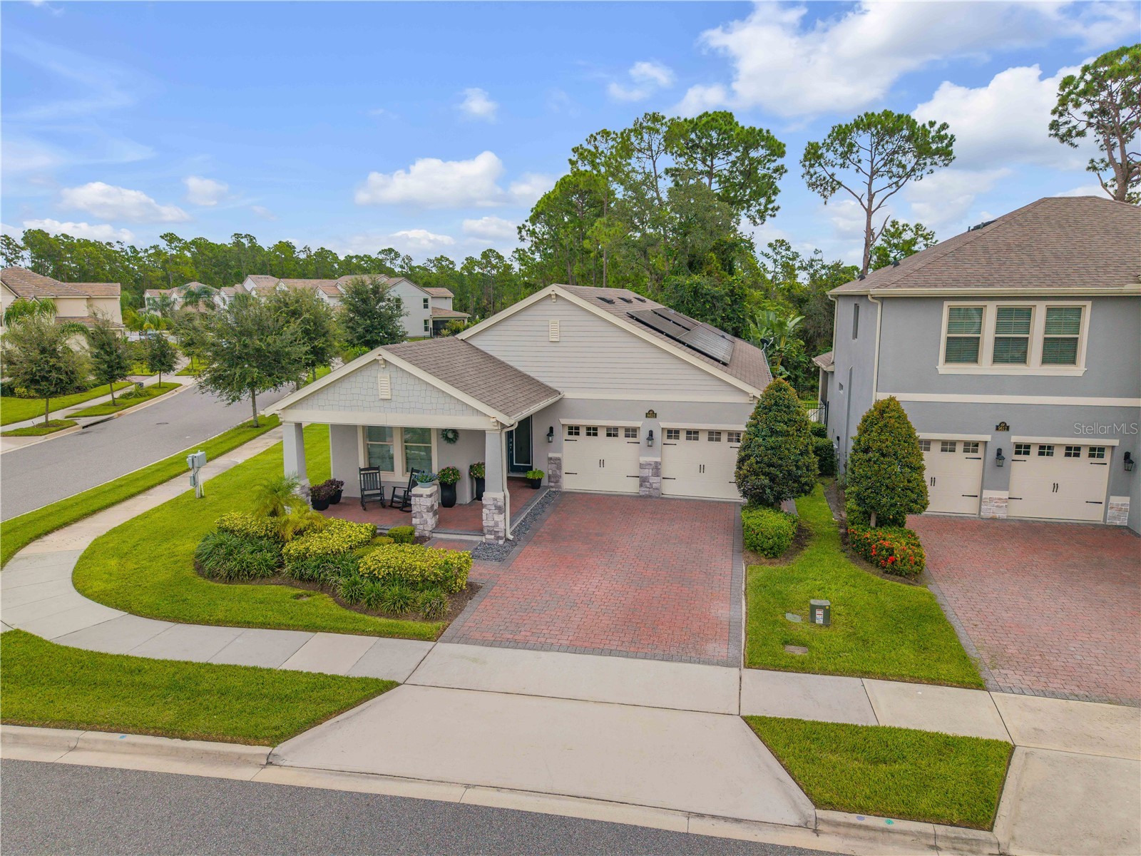 9605 Lost Creek Drive Winter Garden FL 34787 V4944858 image80