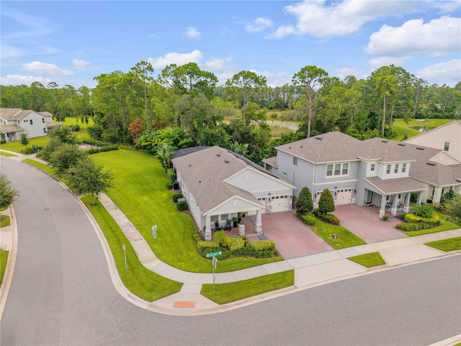 9605 Lost Creek Drive Winter Garden FL 34787 V4944858 image81