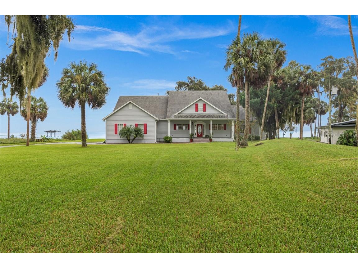9605 NE 306th Court Salt Springs FL 32134 - Lake George G5074460 image1