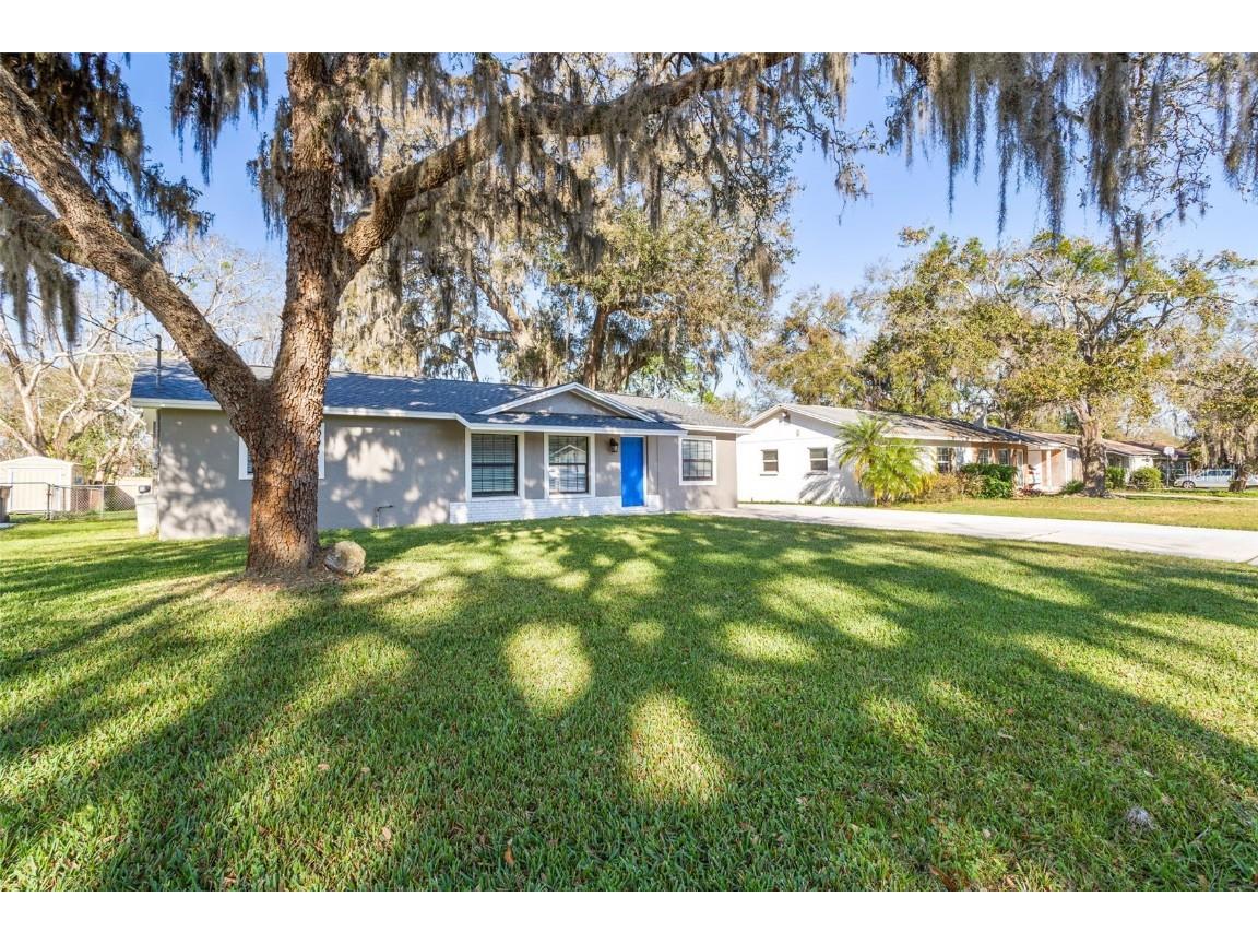 9605 Oak Ridge Avenue Riverview FL 33578 A4552366 image1