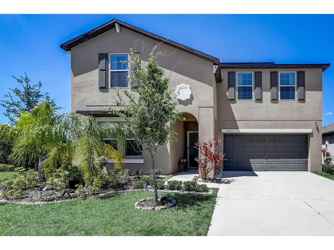 9606 Channing Hill Drive Ruskin FL 33573 W7863994 image1