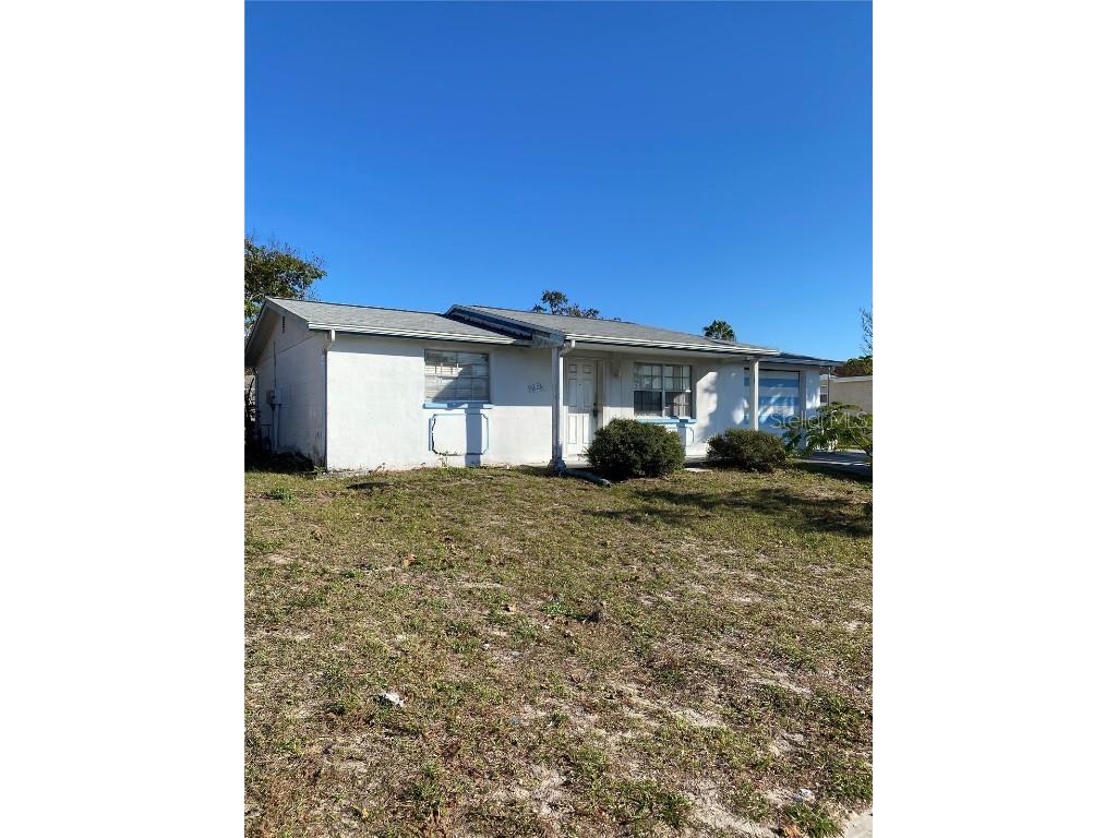 9606 Mark Twain Lane Port Richey FL 34668 W7841264 image1