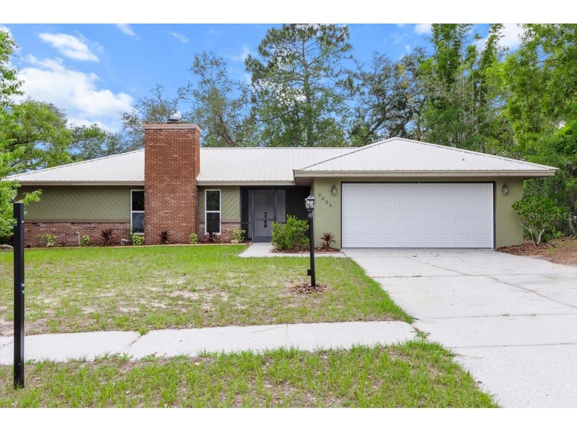 9606 N Caressa Way Citrus Springs FL 34434 OM702861 image1