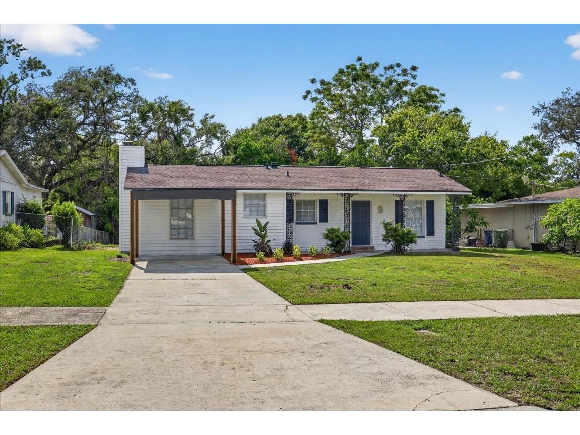 9606 N Newport Avenue Tampa FL 33612 TB8417589 image1
