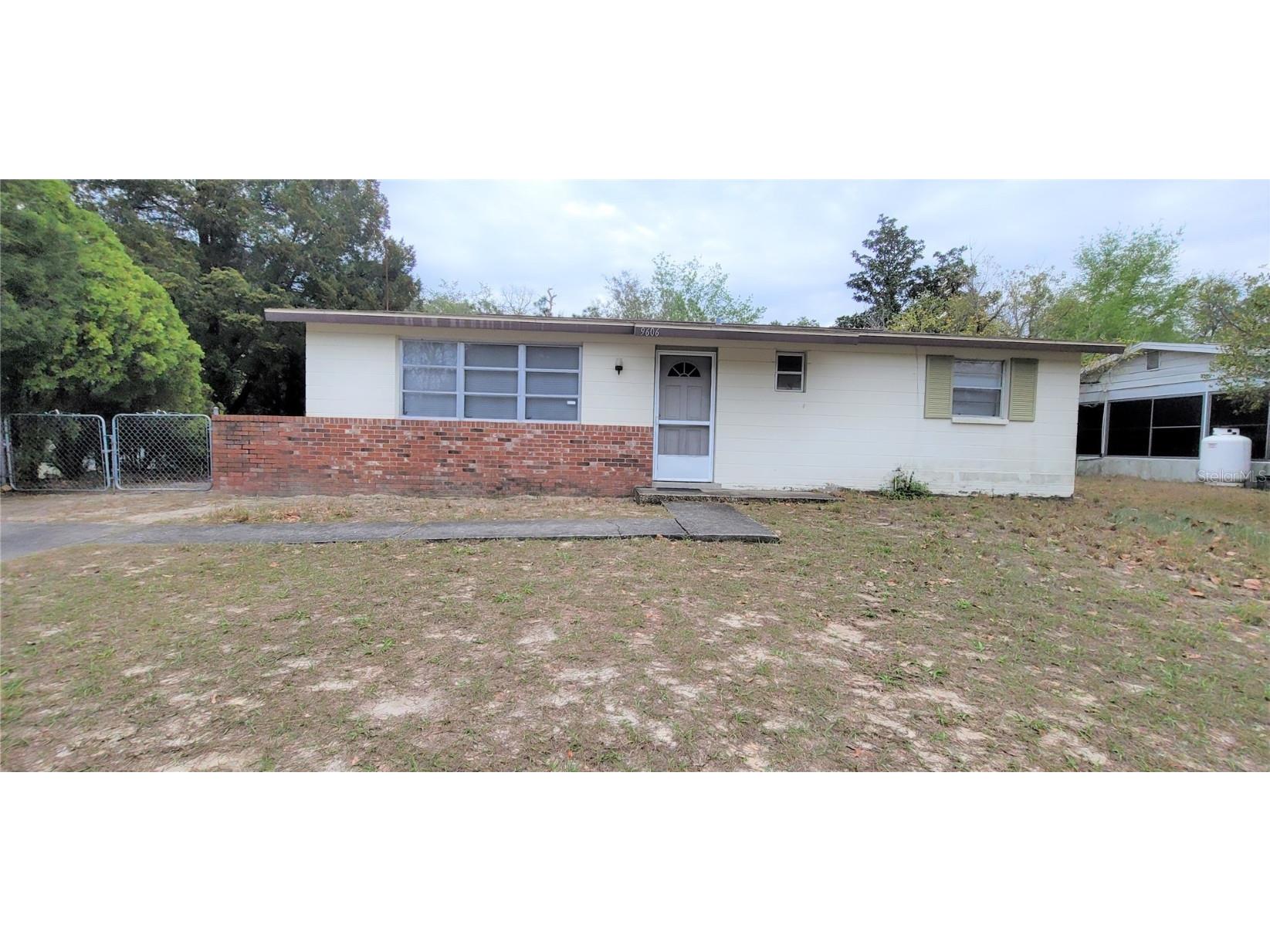 9606 River Road Spring Hill FL 34608 W7843493 image1