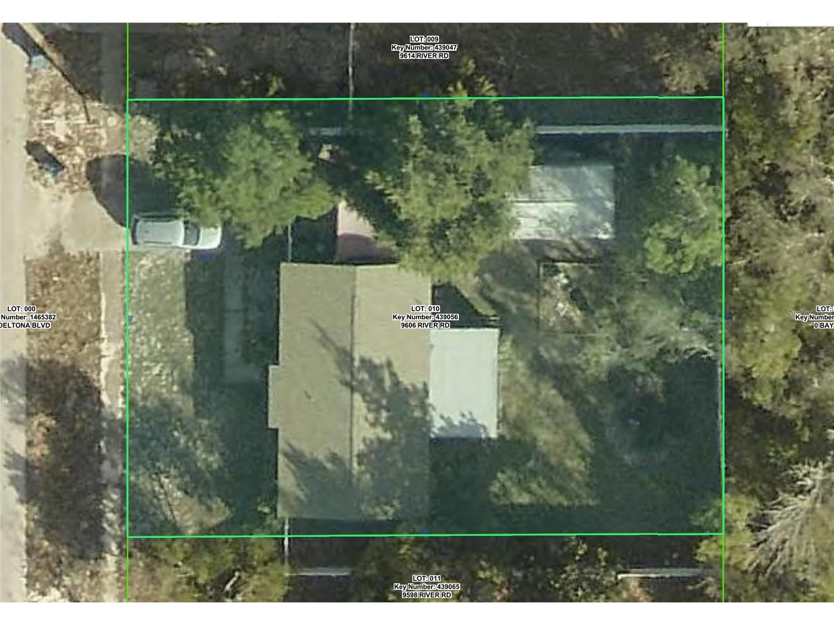 9606 River Road Spring Hill FL 34608 W7885037 image15