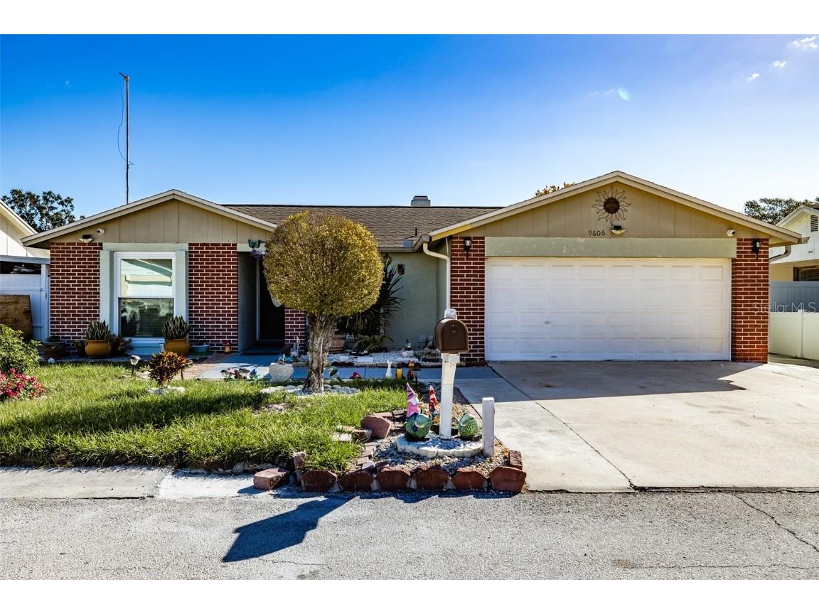 9606 Shalimar Court Tampa FL 33615 T3484592 image1