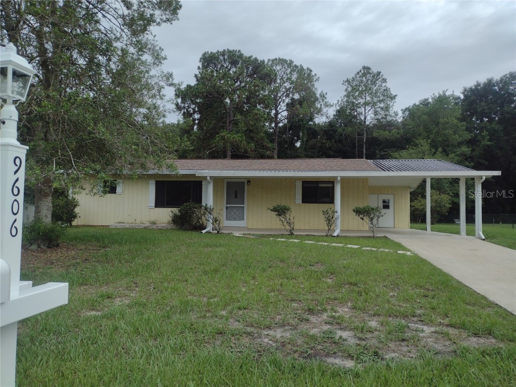 9606 SW 102nd Place Ocala FL 34481 OM682368 image1