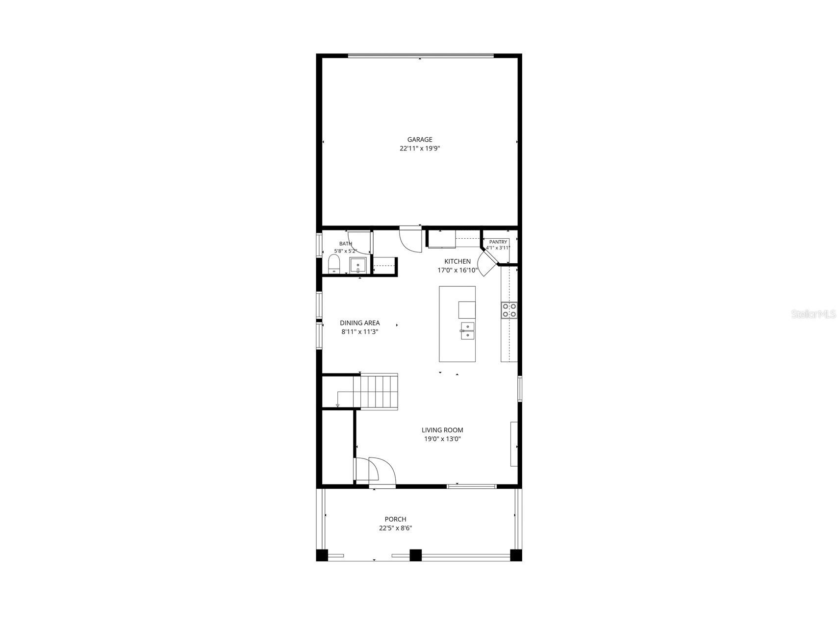 9606 Woodcrane Drive Winter Garden FL 34787 O6410113 image2