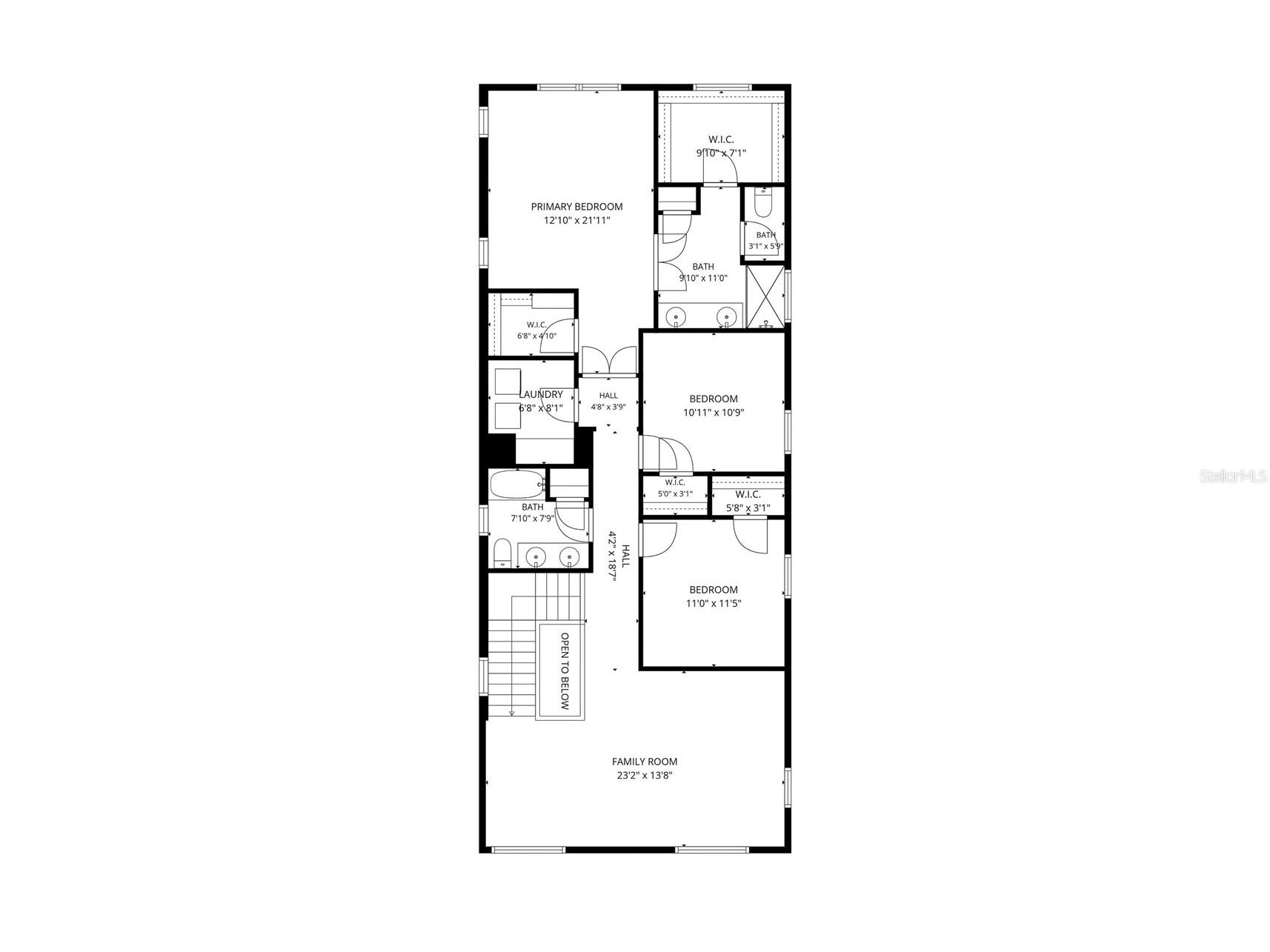 9606 Woodcrane Drive Winter Garden FL 34787 O6410113 image3