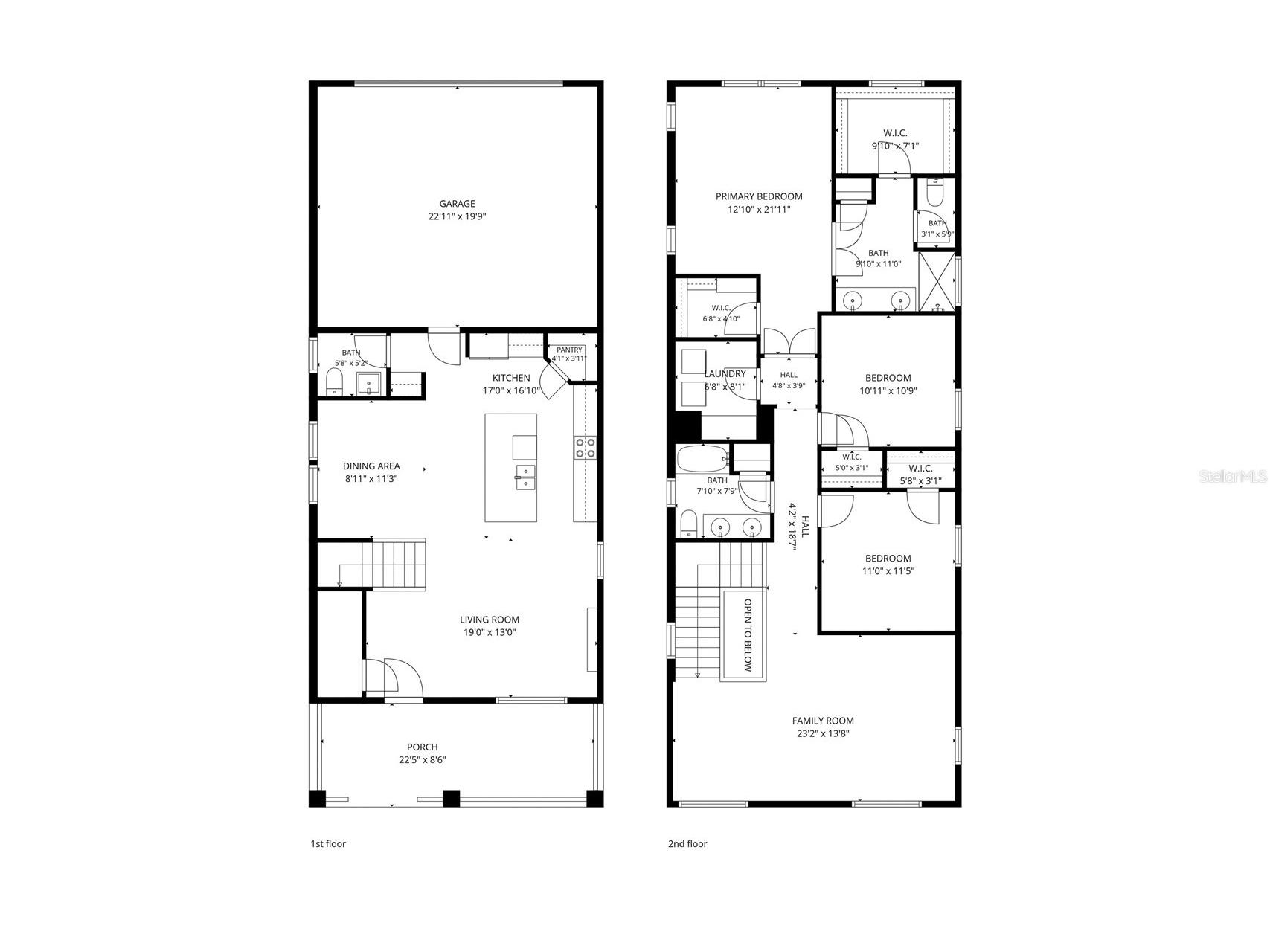 9606 Woodcrane Drive Winter Garden FL 34787 O6410113 image4