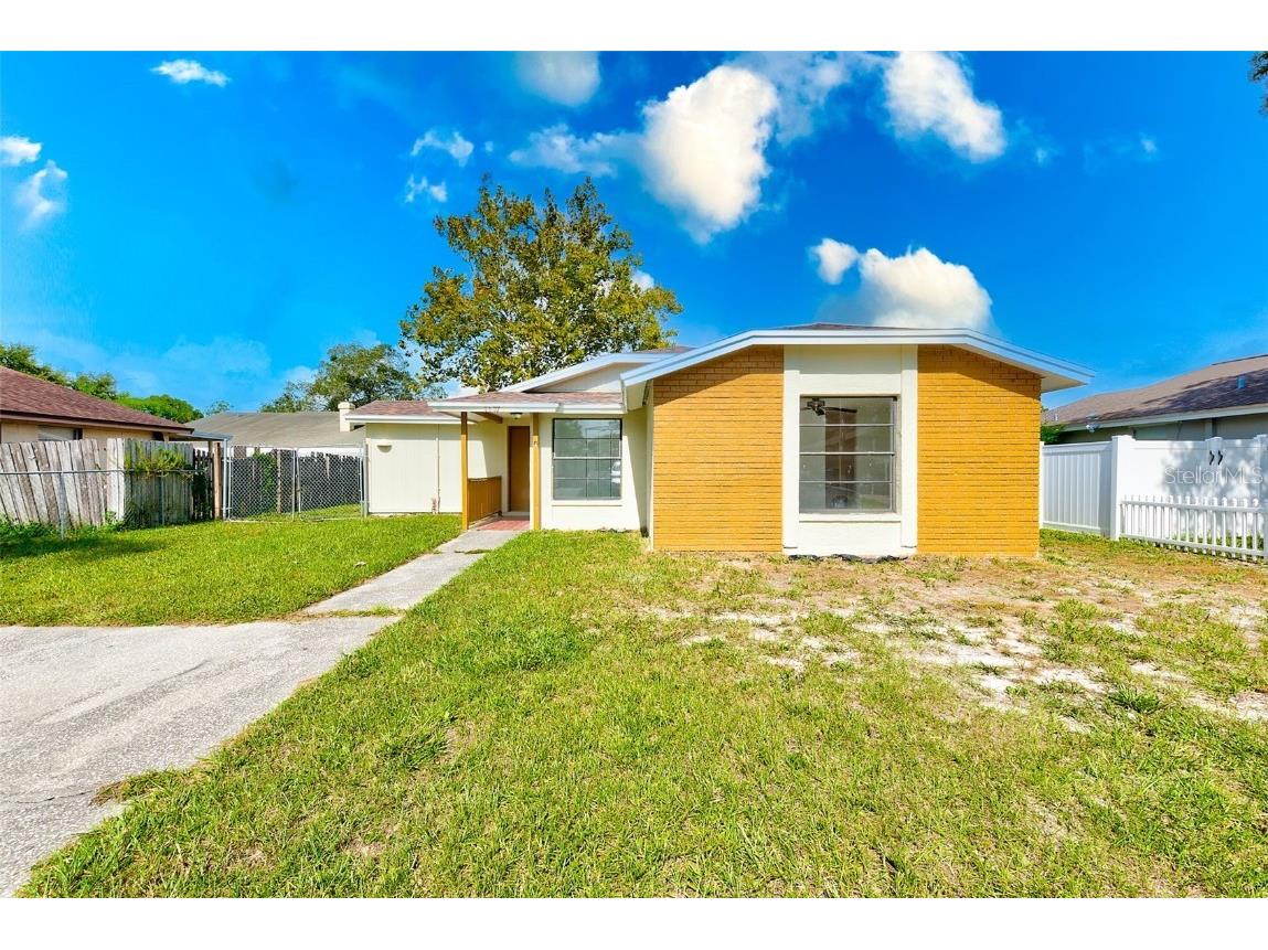 9607 Kirkhill Court Tampa FL 33615 T3466576 image1