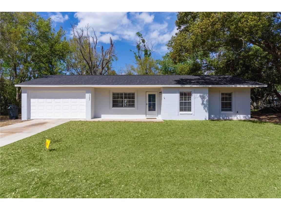 9607 SE 122nd Place Belleview FL 34420 OM696350 image1