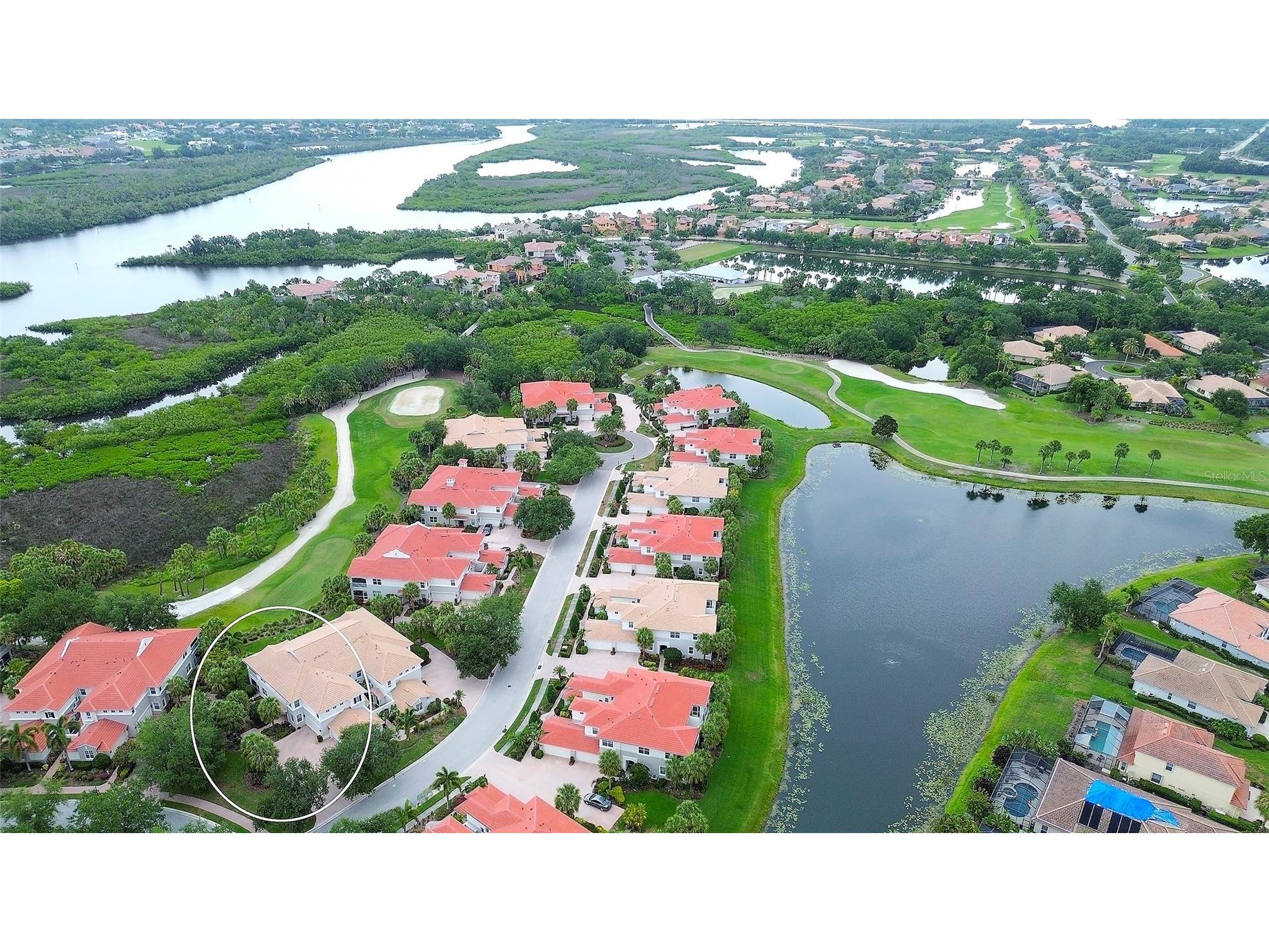 9607 Sea Turtle Terrace #201 Bradenton FL 34212 A4694201 image30