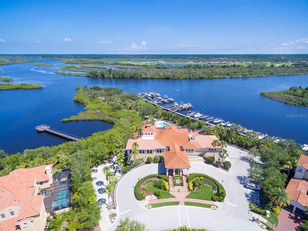 9607 Sea Turtle Terrace #201 Bradenton FL 34212 A4694201 image36