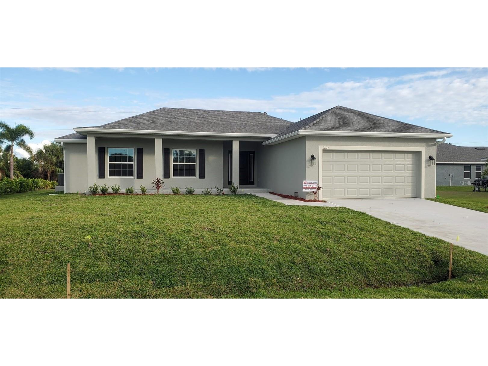 9607 Spring Circle Port Charlotte FL 33981 C7471450 image1