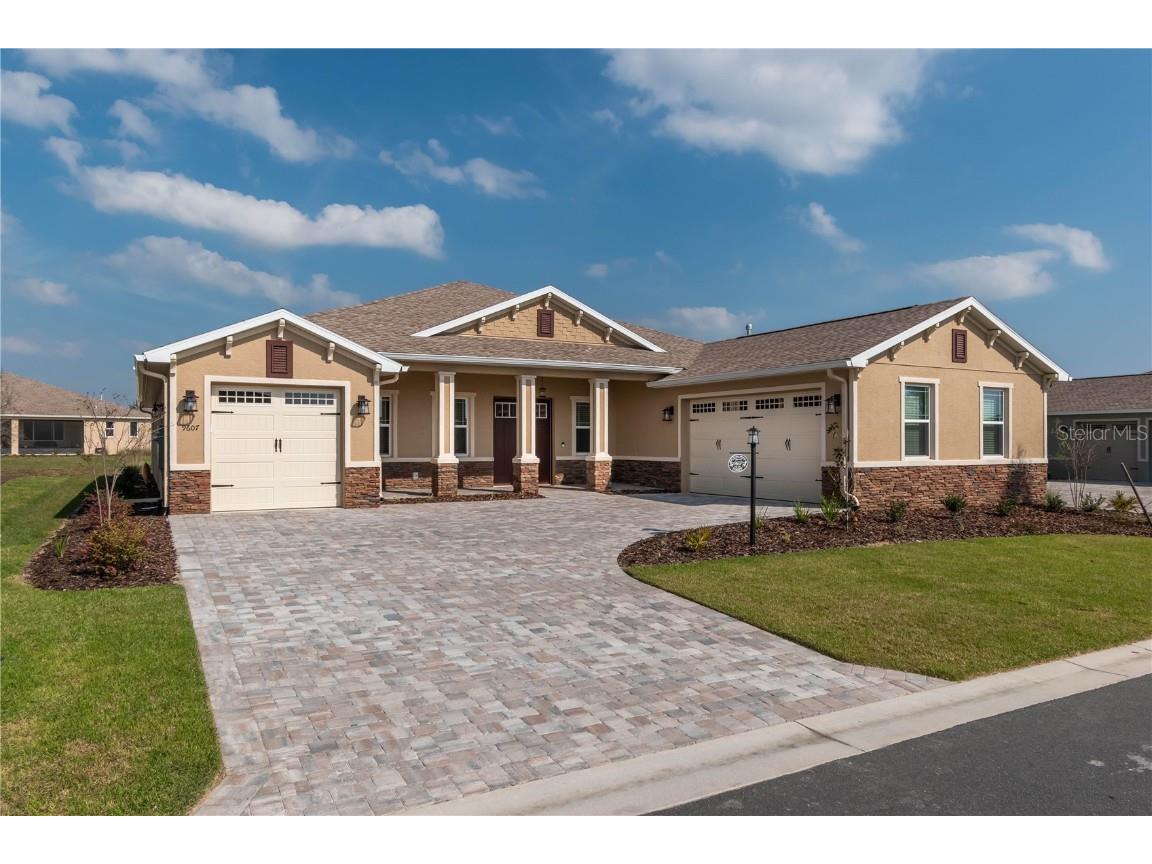 9607 SW 79th Lane Road Ocala FL 34481 T3431370 image1