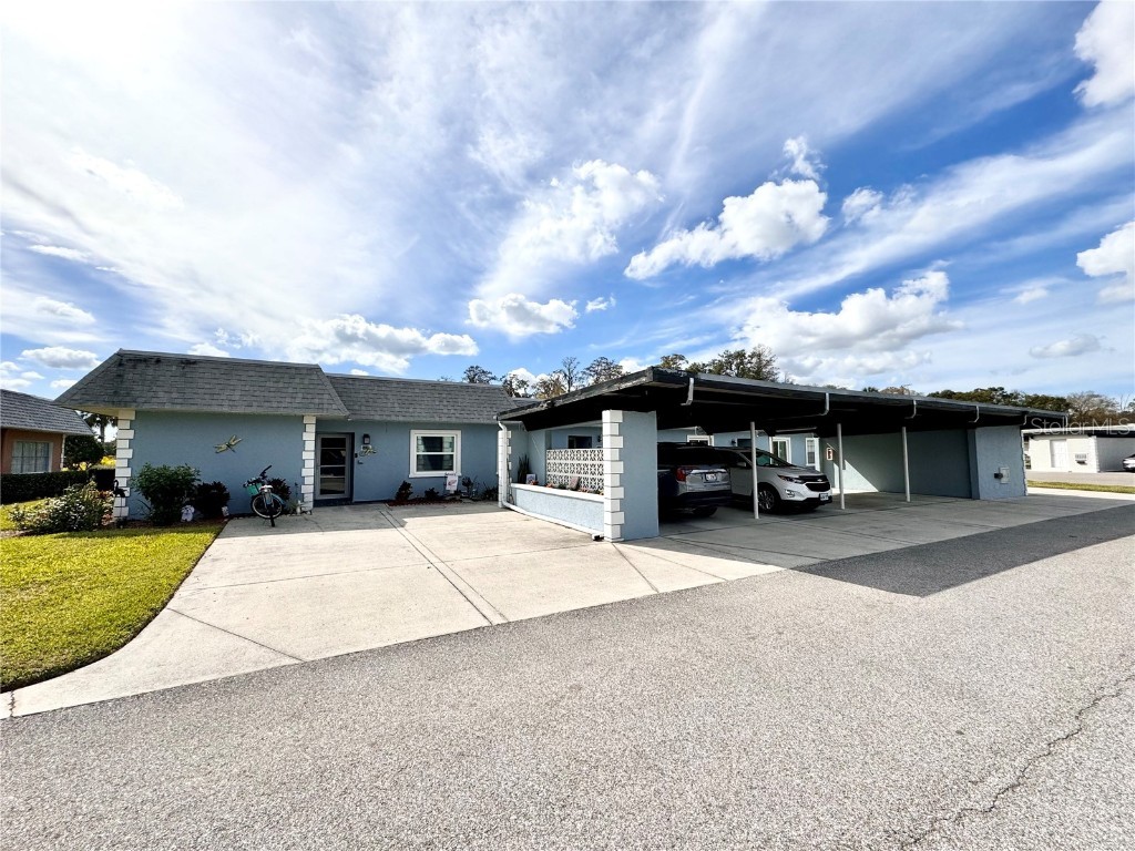 9608 Brassie Court New Port Richey FL 34655 W7861841 image1